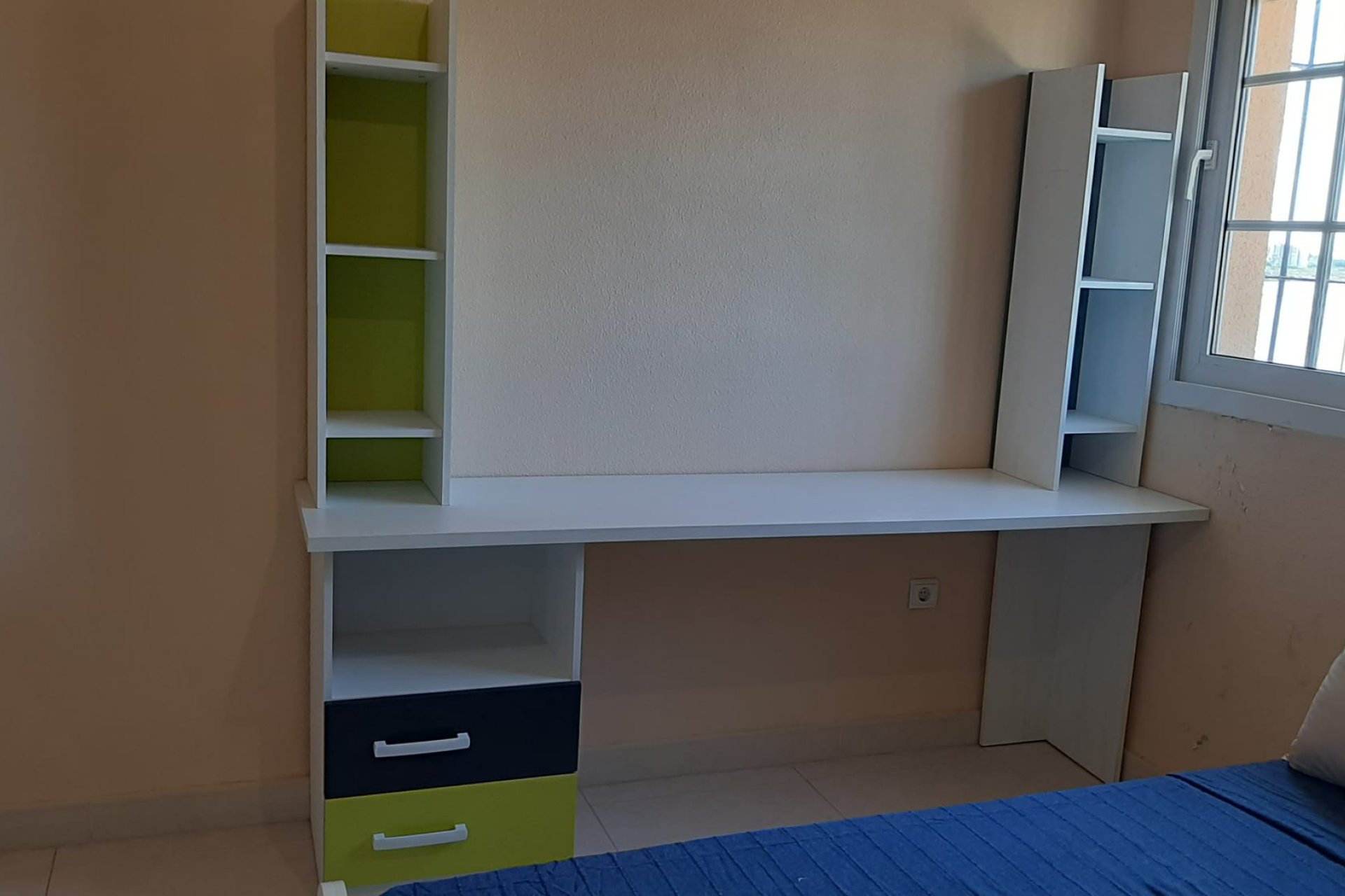 Новое здание - terraced - San Javier