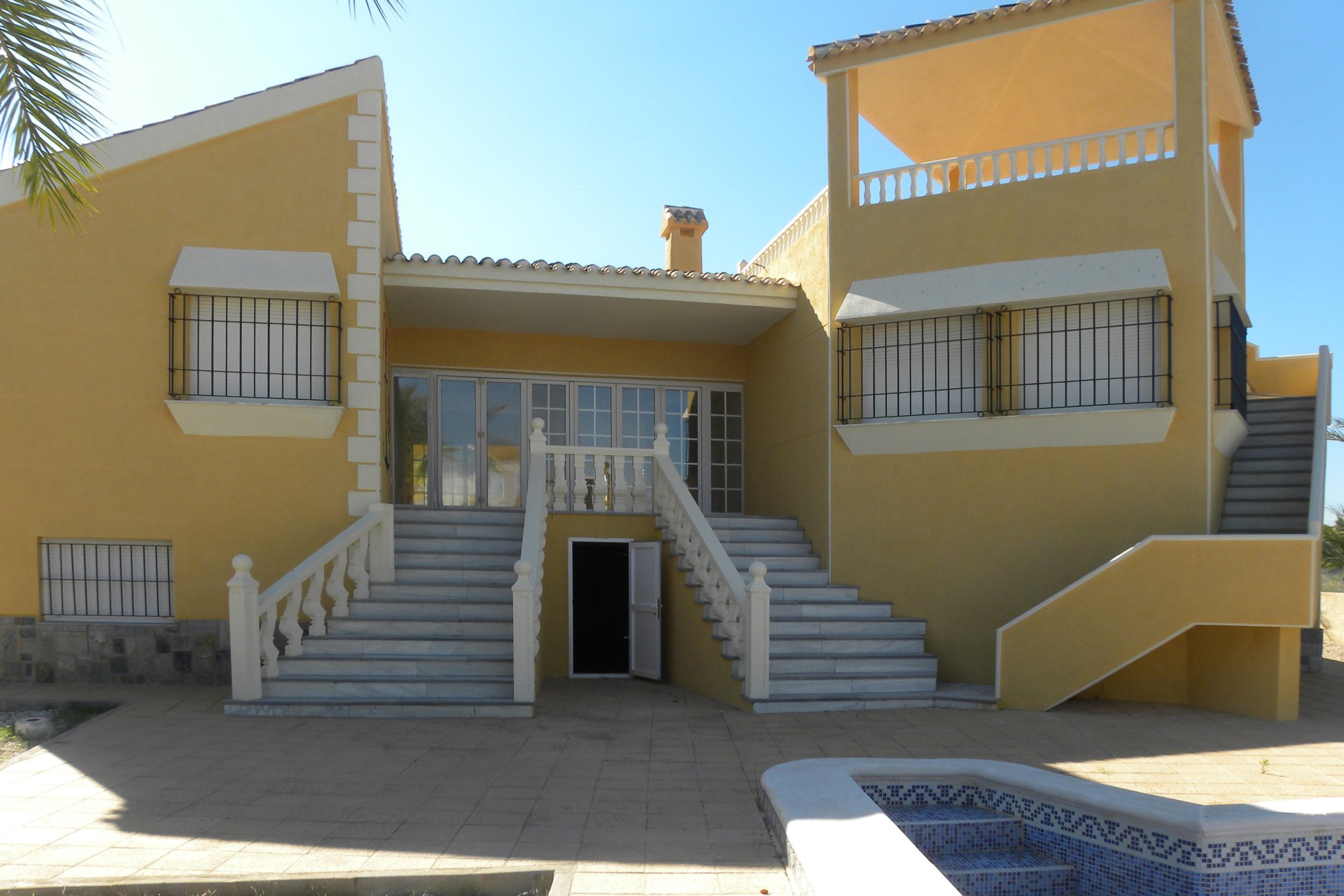 Новое здание - terraced - San Javier