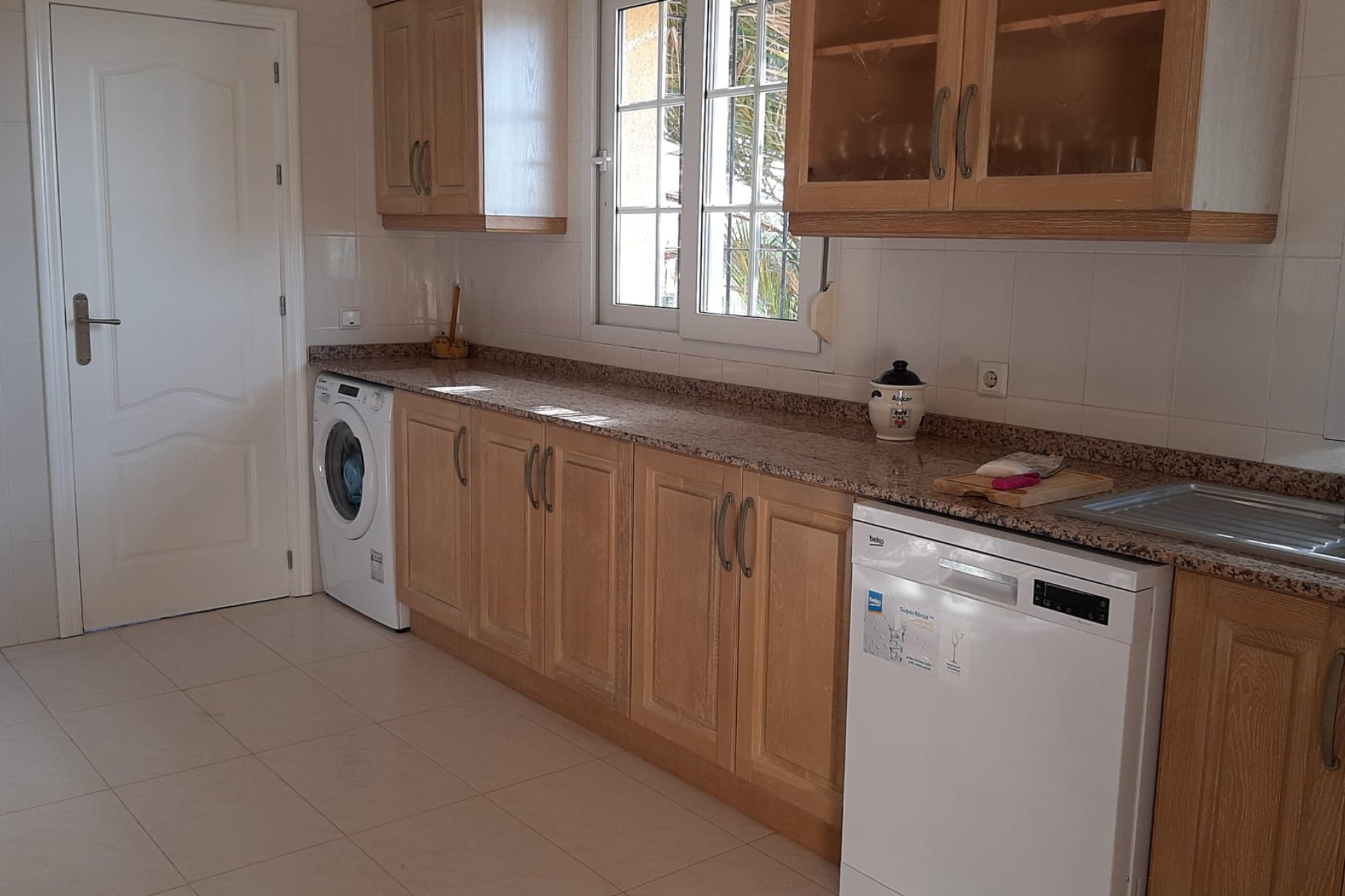 Новое здание - terraced - San Javier