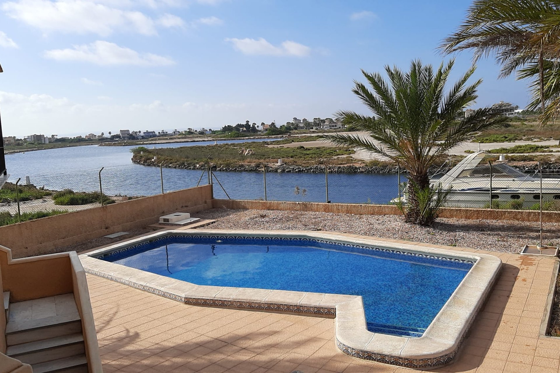 Новое здание - terraced - San Javier