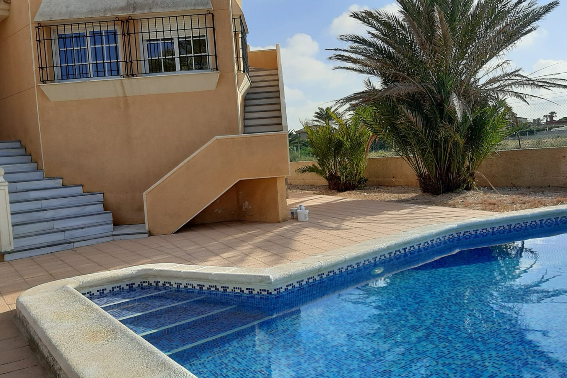 Новое здание - terraced - San Javier