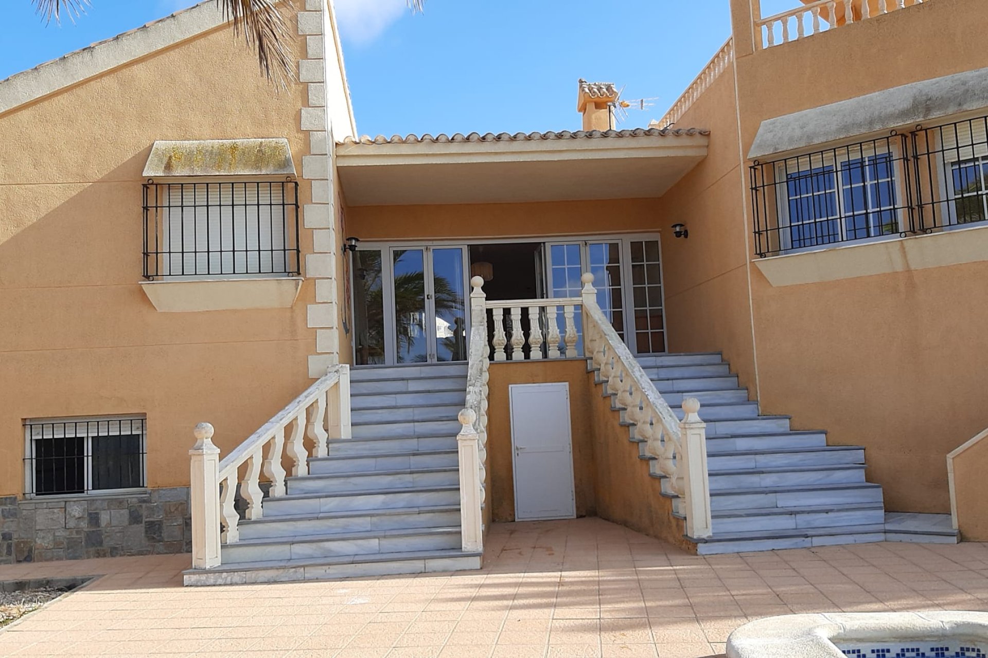 Новое здание - terraced - San Javier