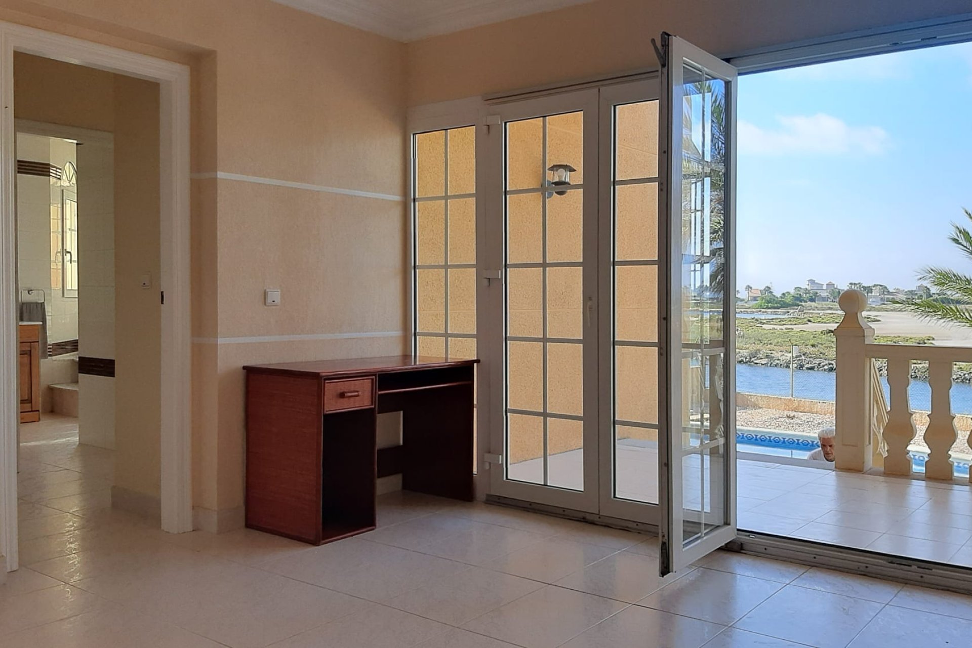 Новое здание - terraced - San Javier