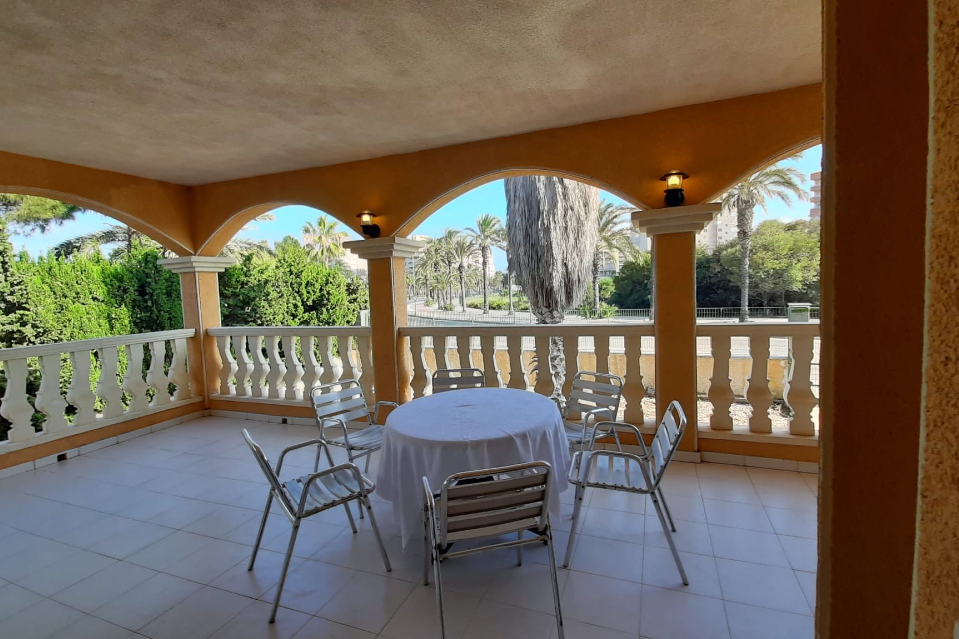 Новое здание - terraced - San Javier