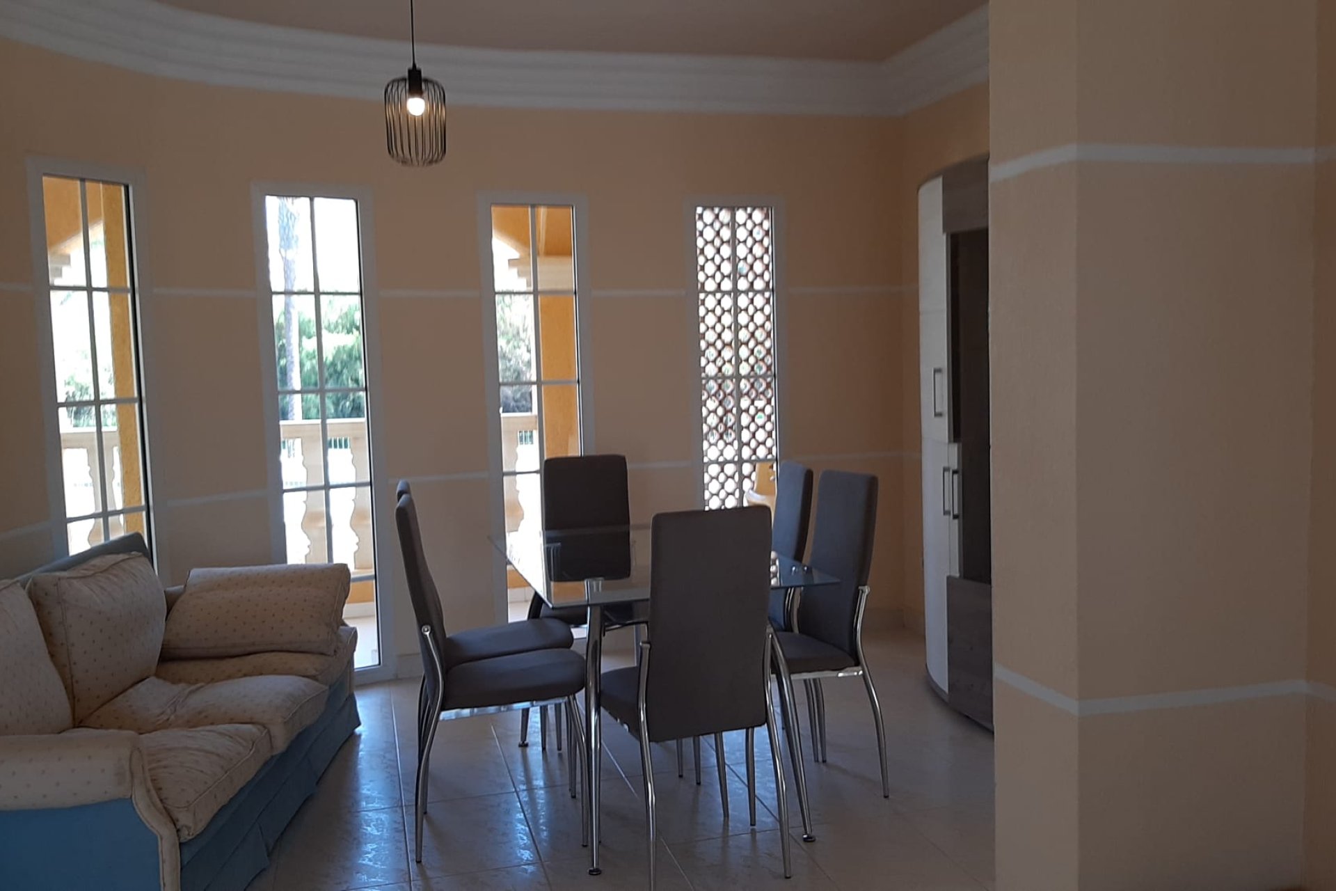 Новое здание - terraced - San Javier