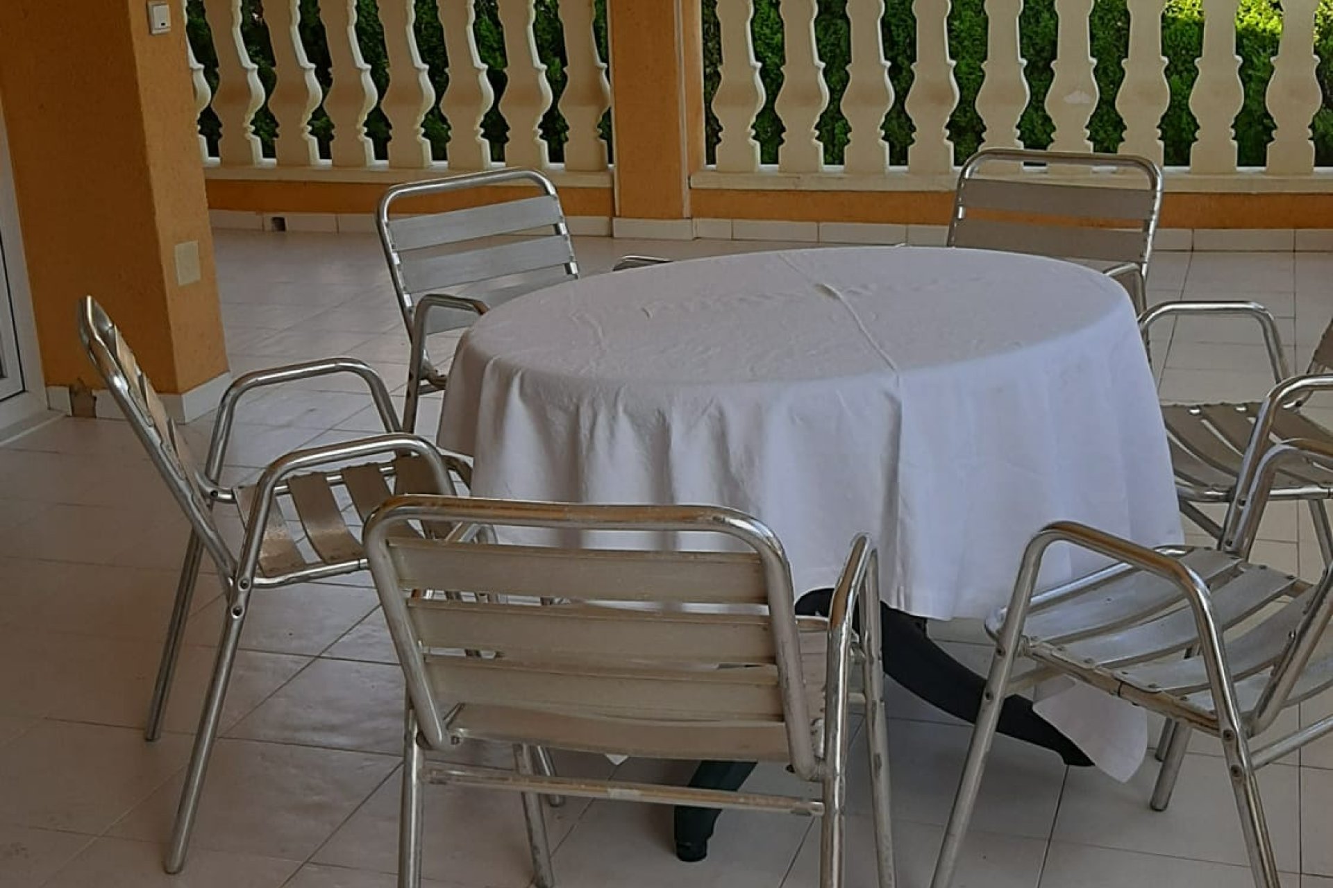 Новое здание - terraced - San Javier