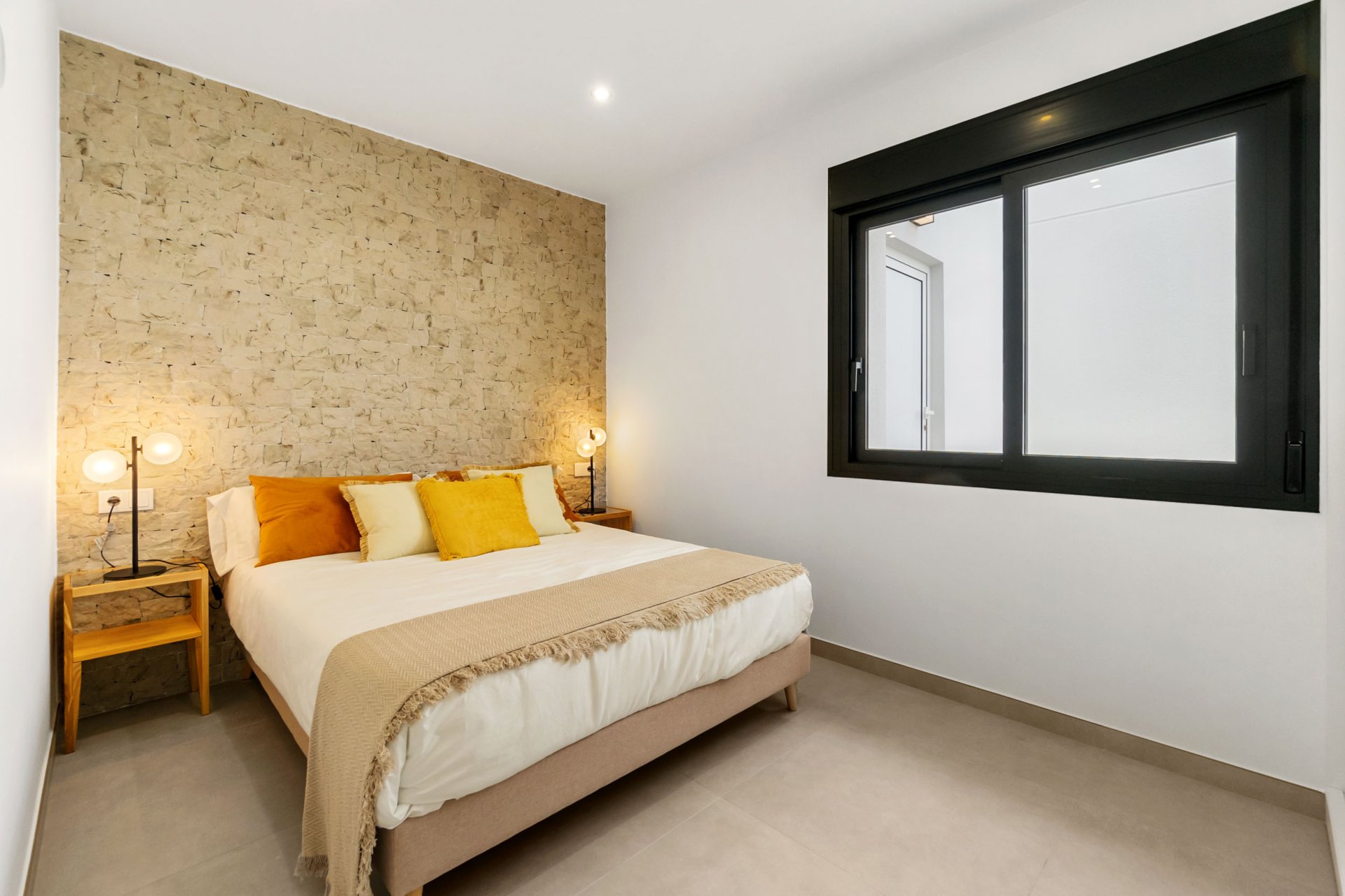 Новое здание - terraced - Santiago de la Ribera