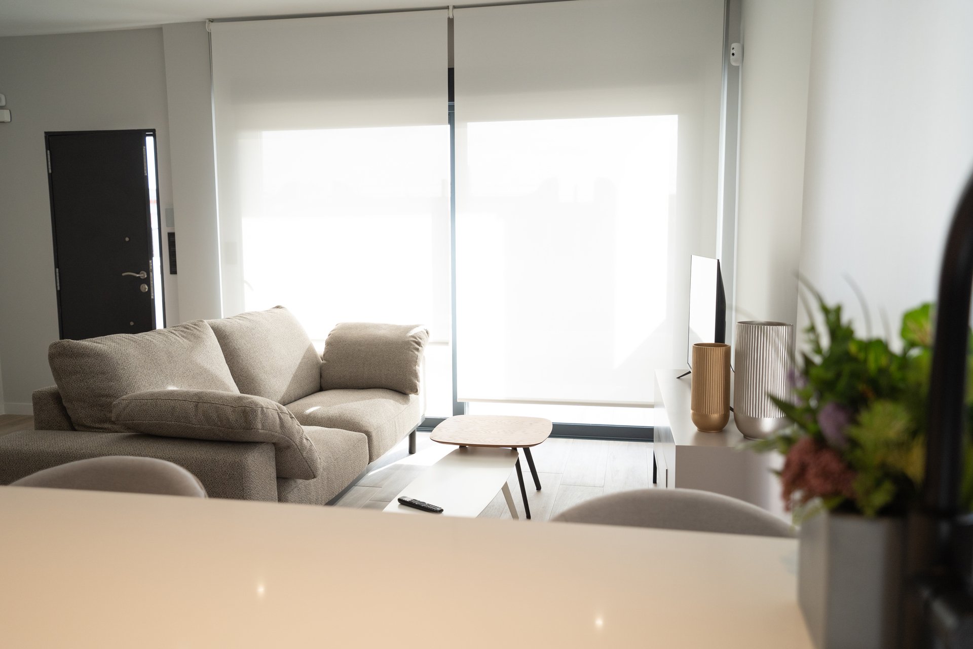 Новое здание - terraced - Torrevieja