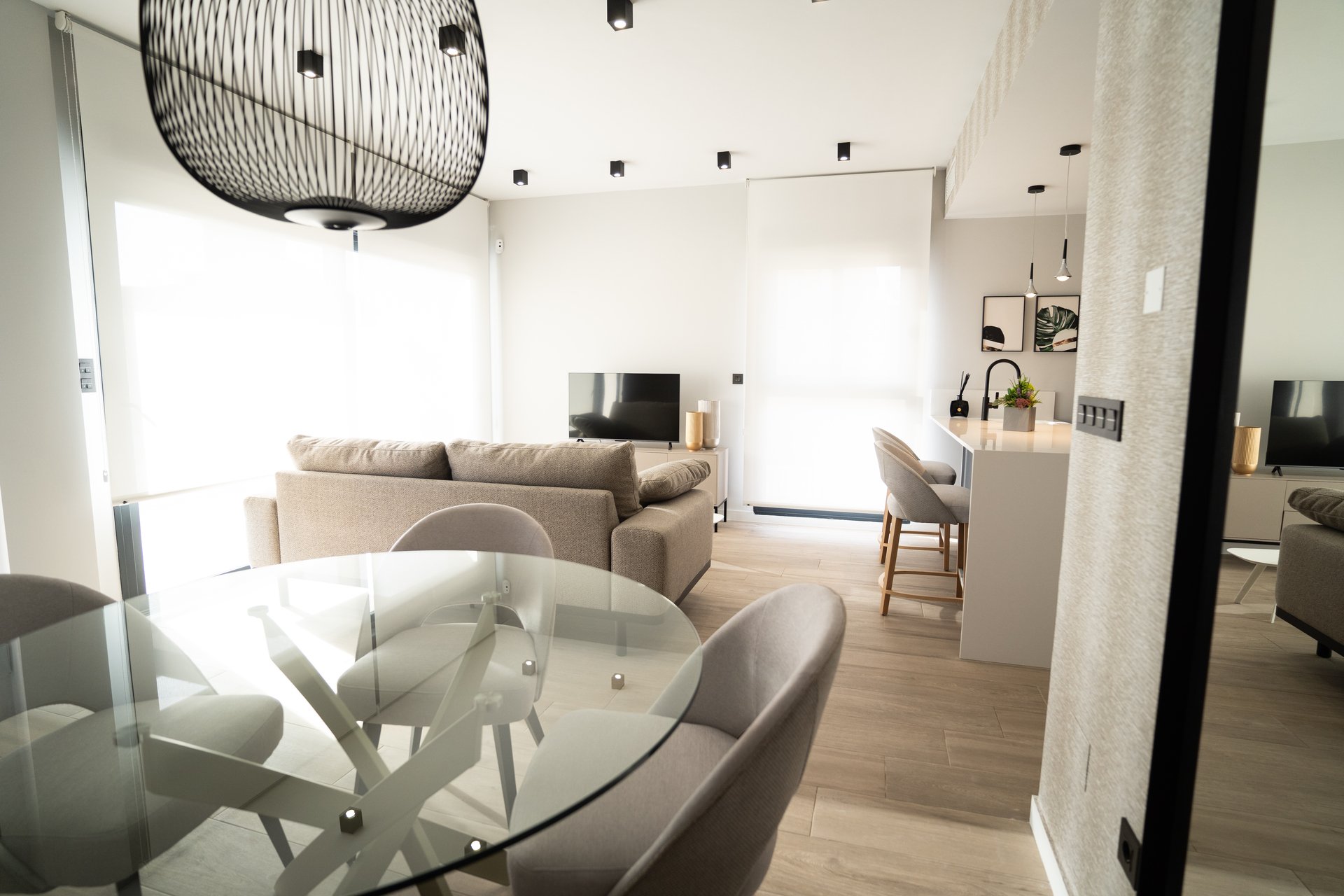 Новое здание - terraced - Torrevieja