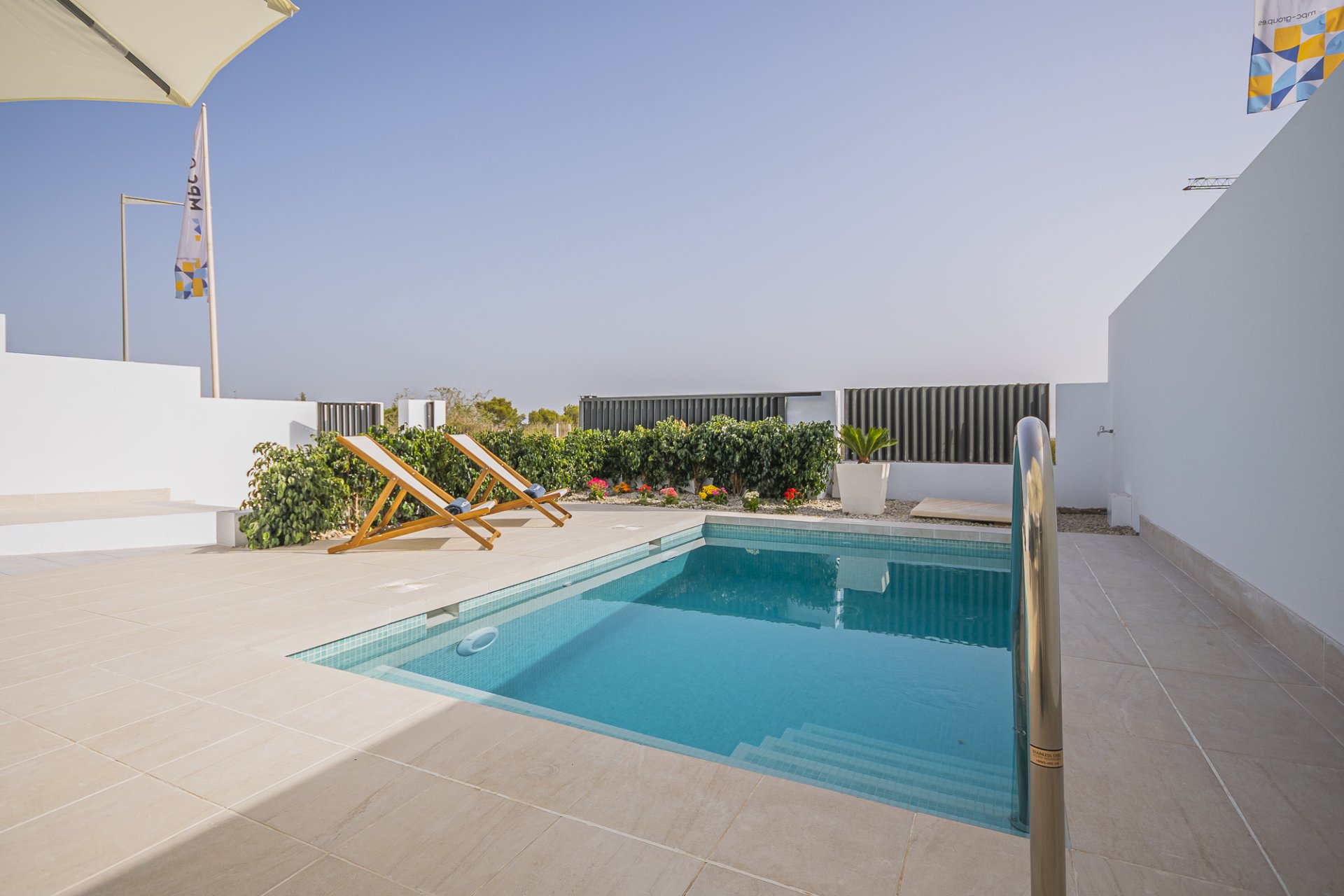 Новое здание - terraced - Torrevieja