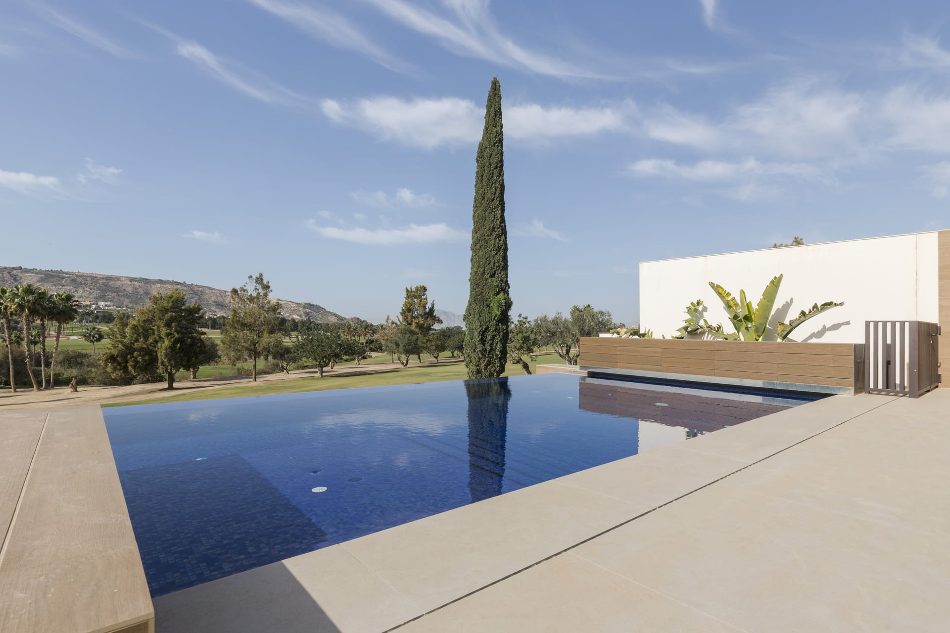 Новое здание - Villa - Algorfa