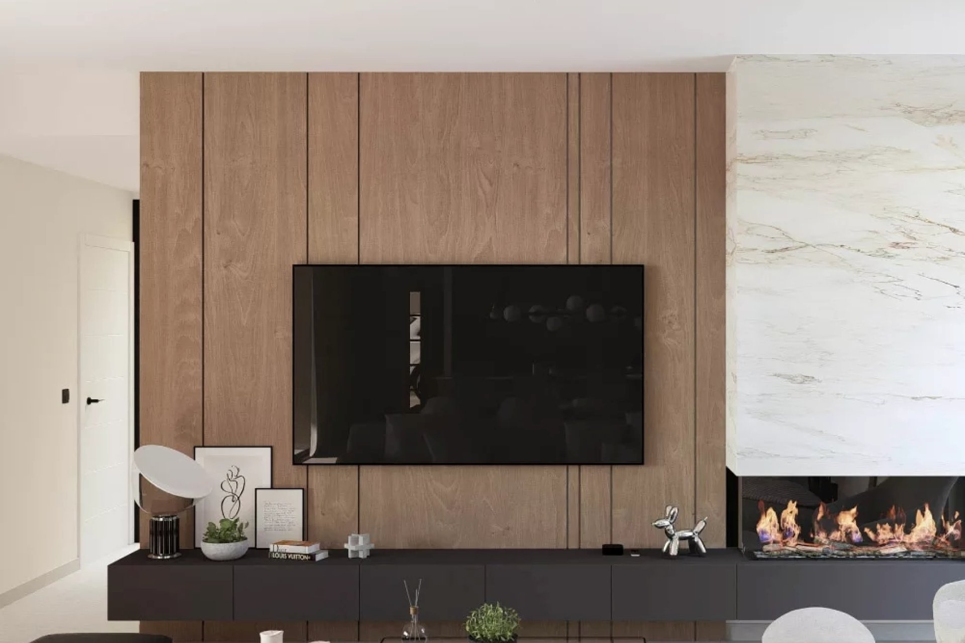 Новое здание - Villa - Altaona Golf & Country Village