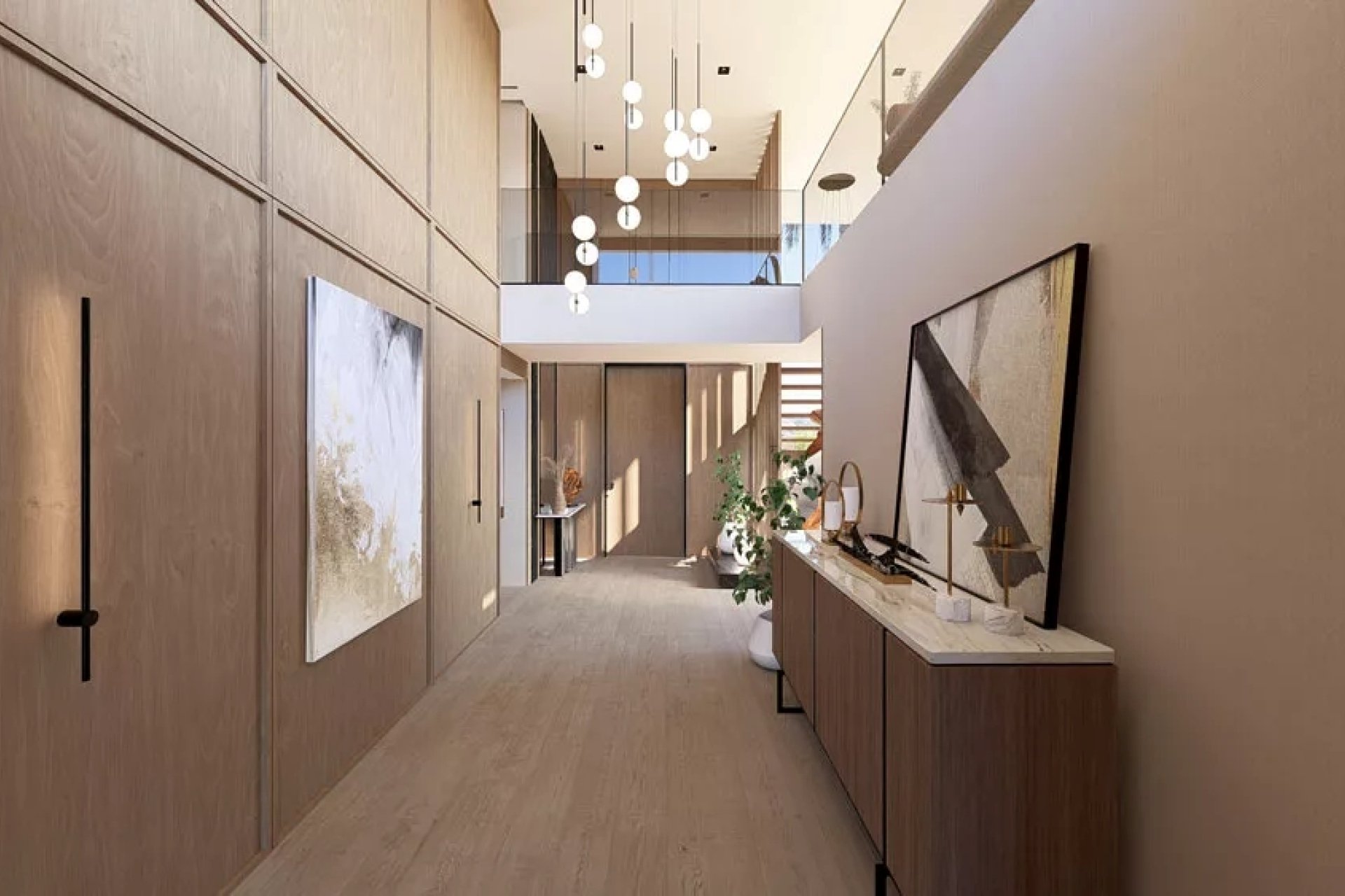 Новое здание - Villa - Altaona Golf & Country Village