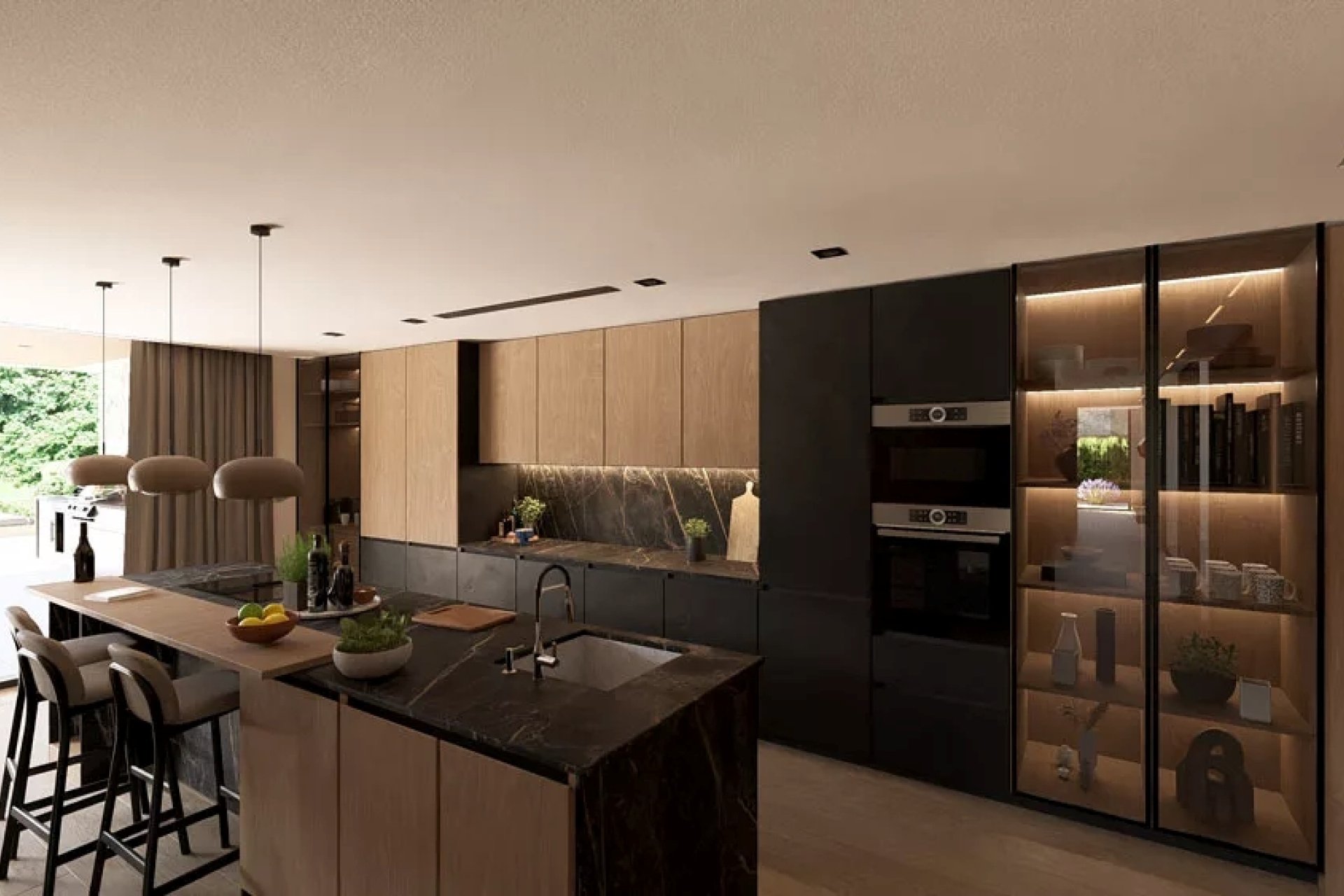 Новое здание - Villa - Altaona Golf & Country Village