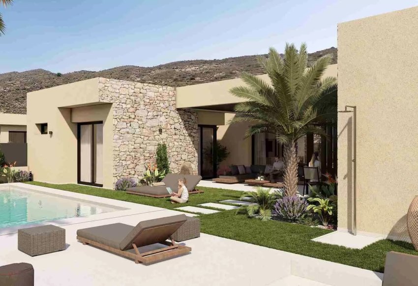 Новое здание - Villa - Altaona Golf & Country Village