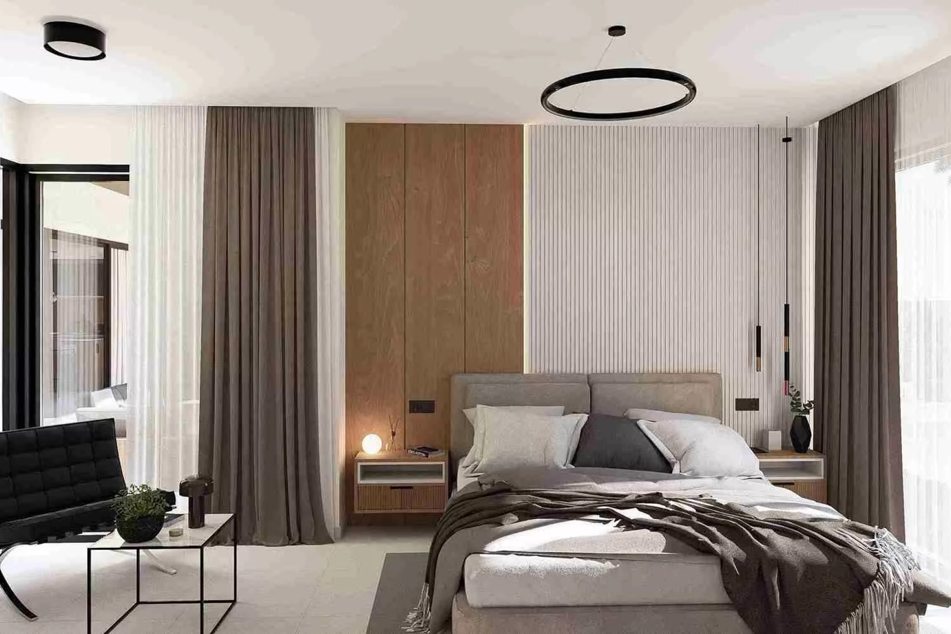 Новое здание - Villa - Altaona Golf & Country Village