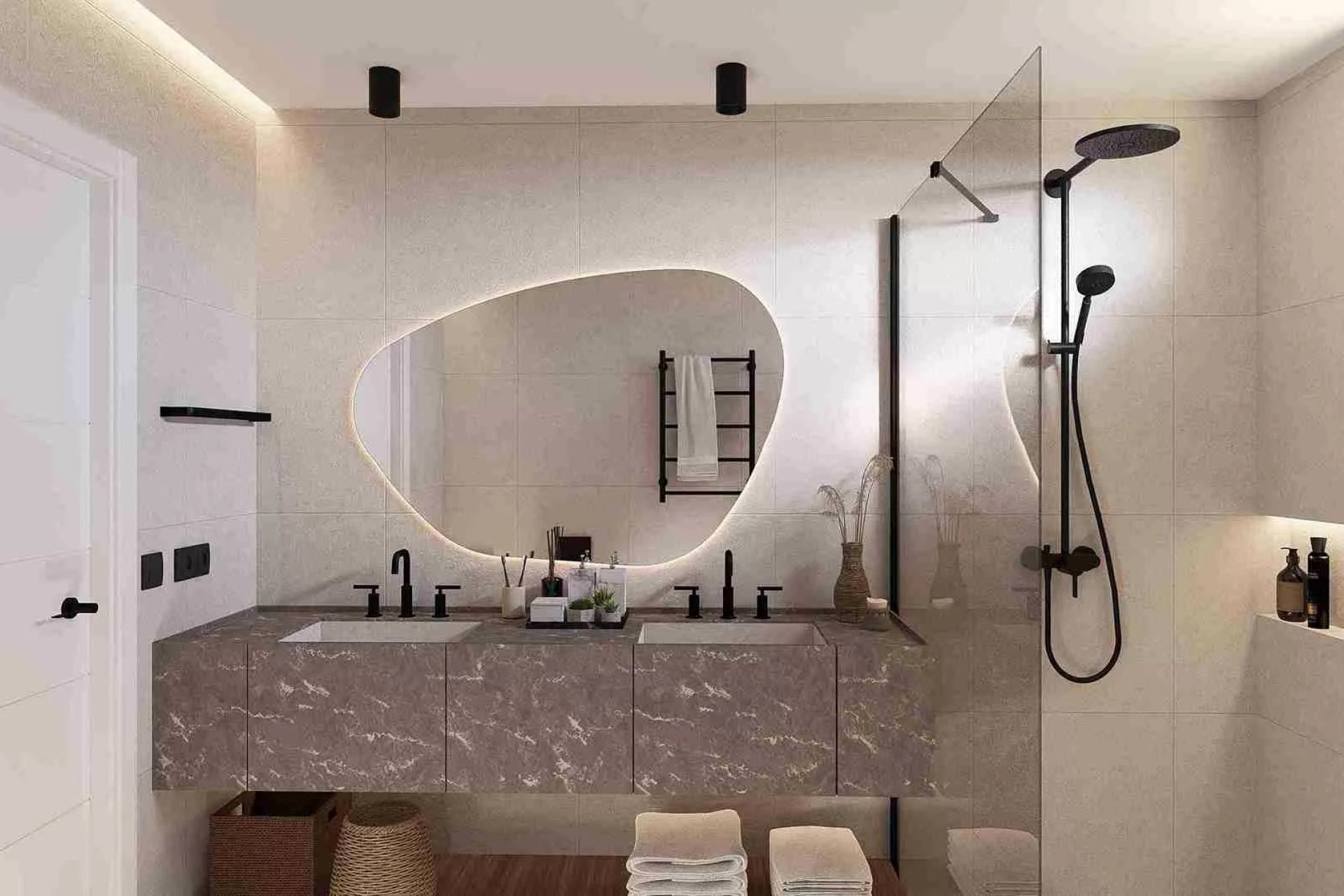 Новое здание - Villa - Altaona Golf & Country Village