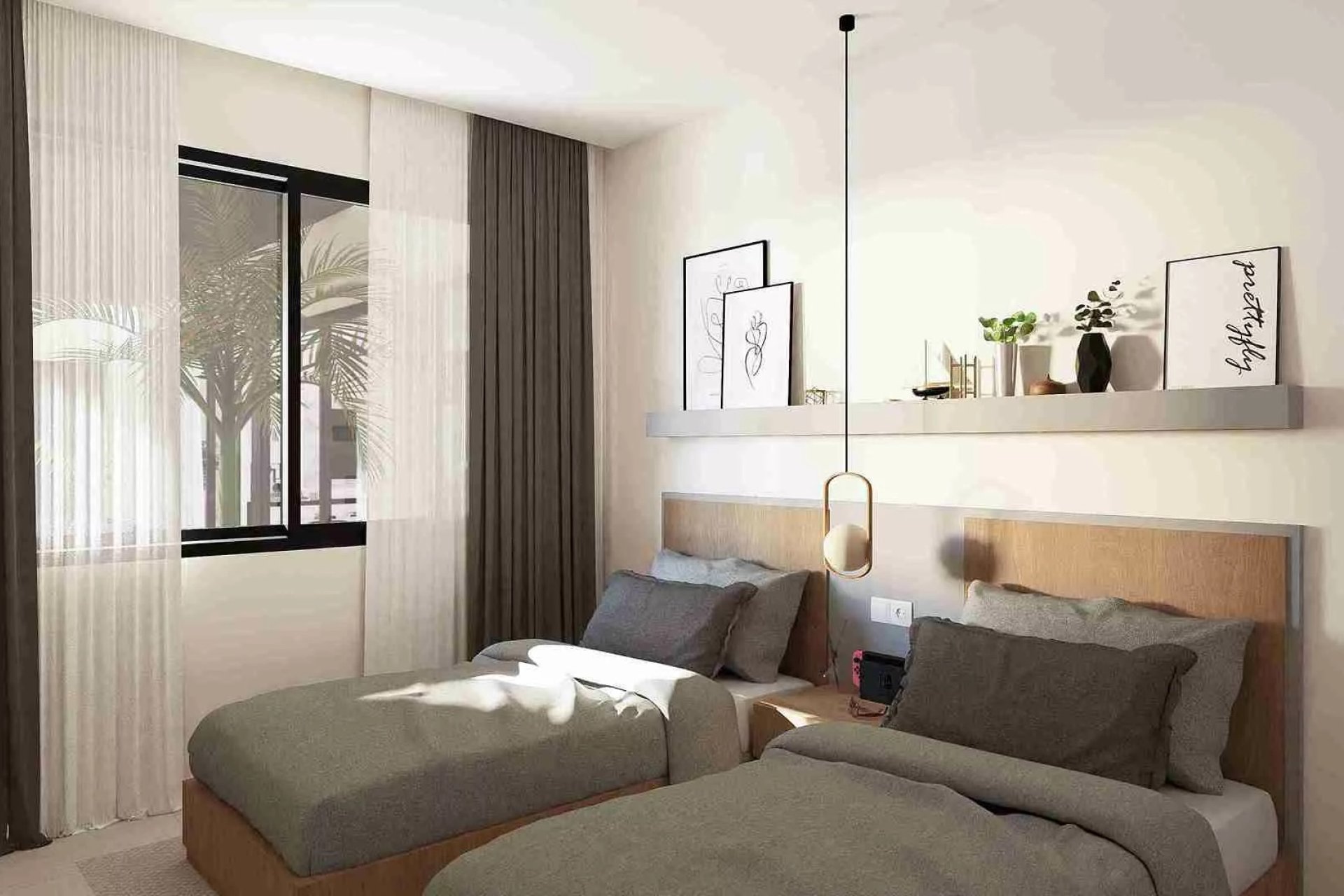 Новое здание - Villa - Altaona Golf & Country Village