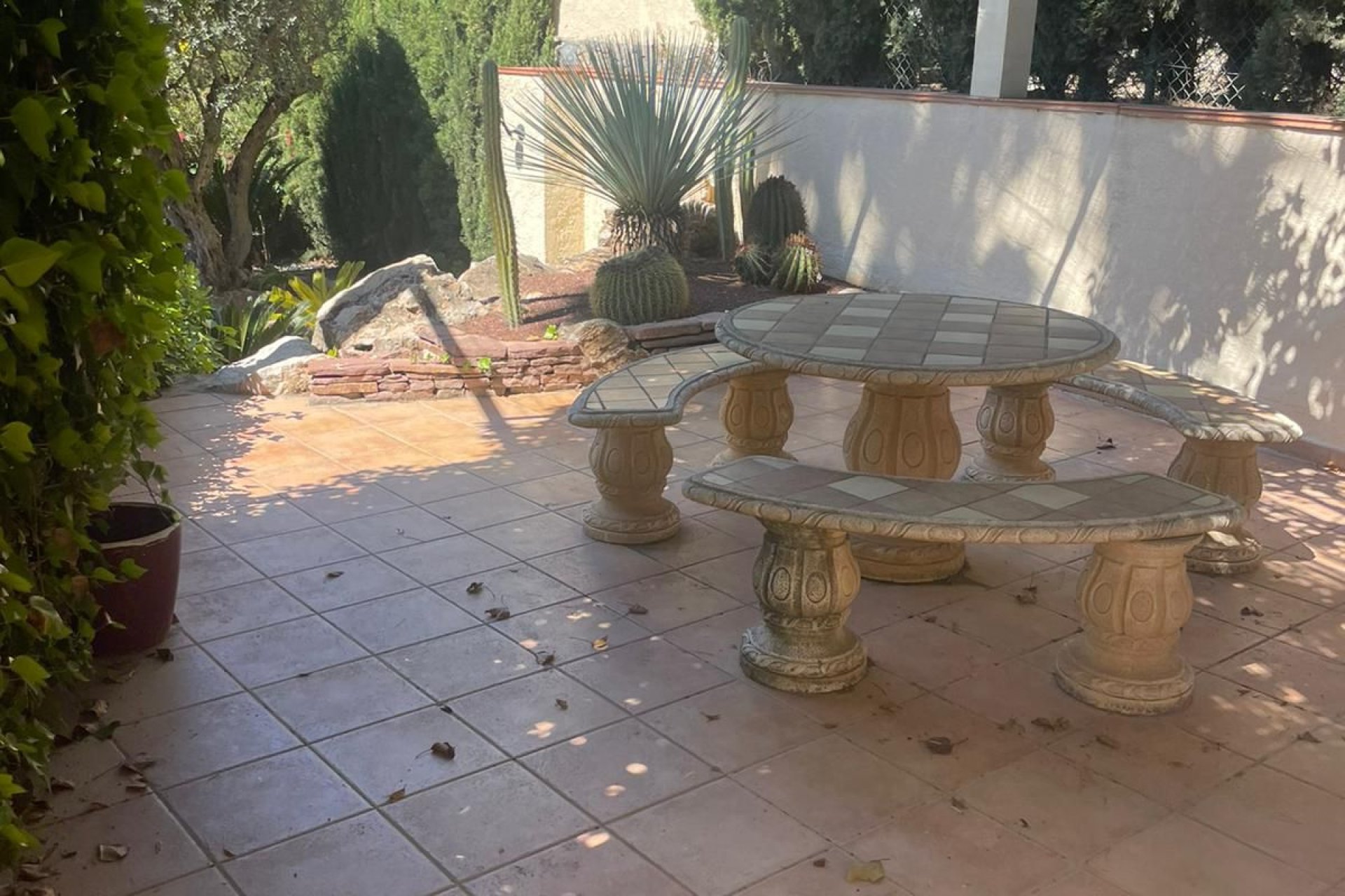 Новое здание - Villa - Altea