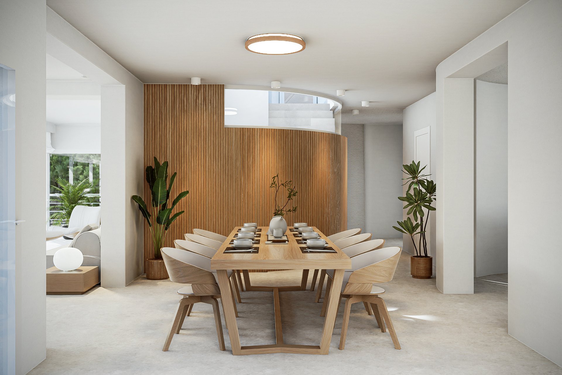 Новое здание - Villa - Altea