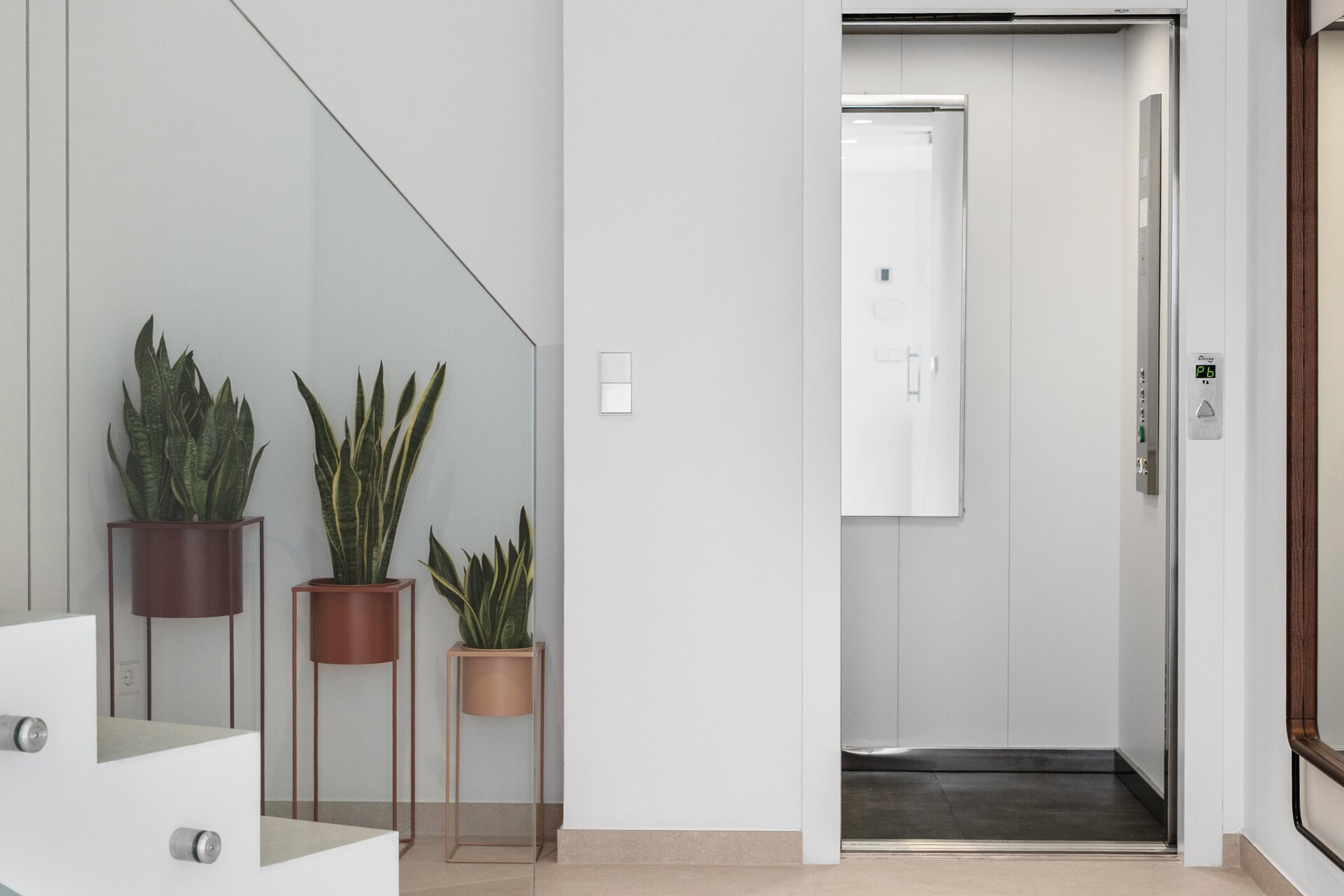 Новое здание - Villa - Altea