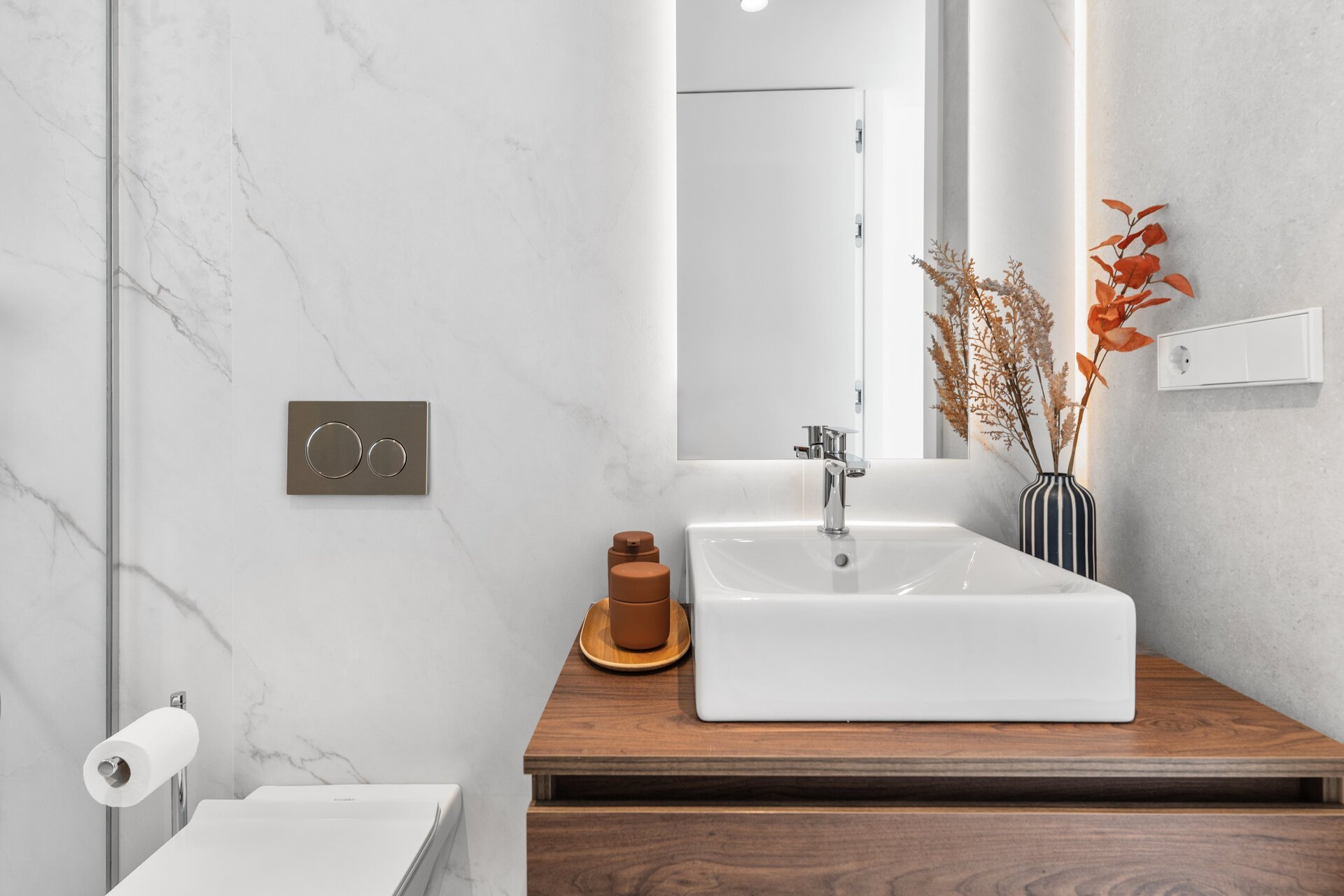 Новое здание - Villa - Altea