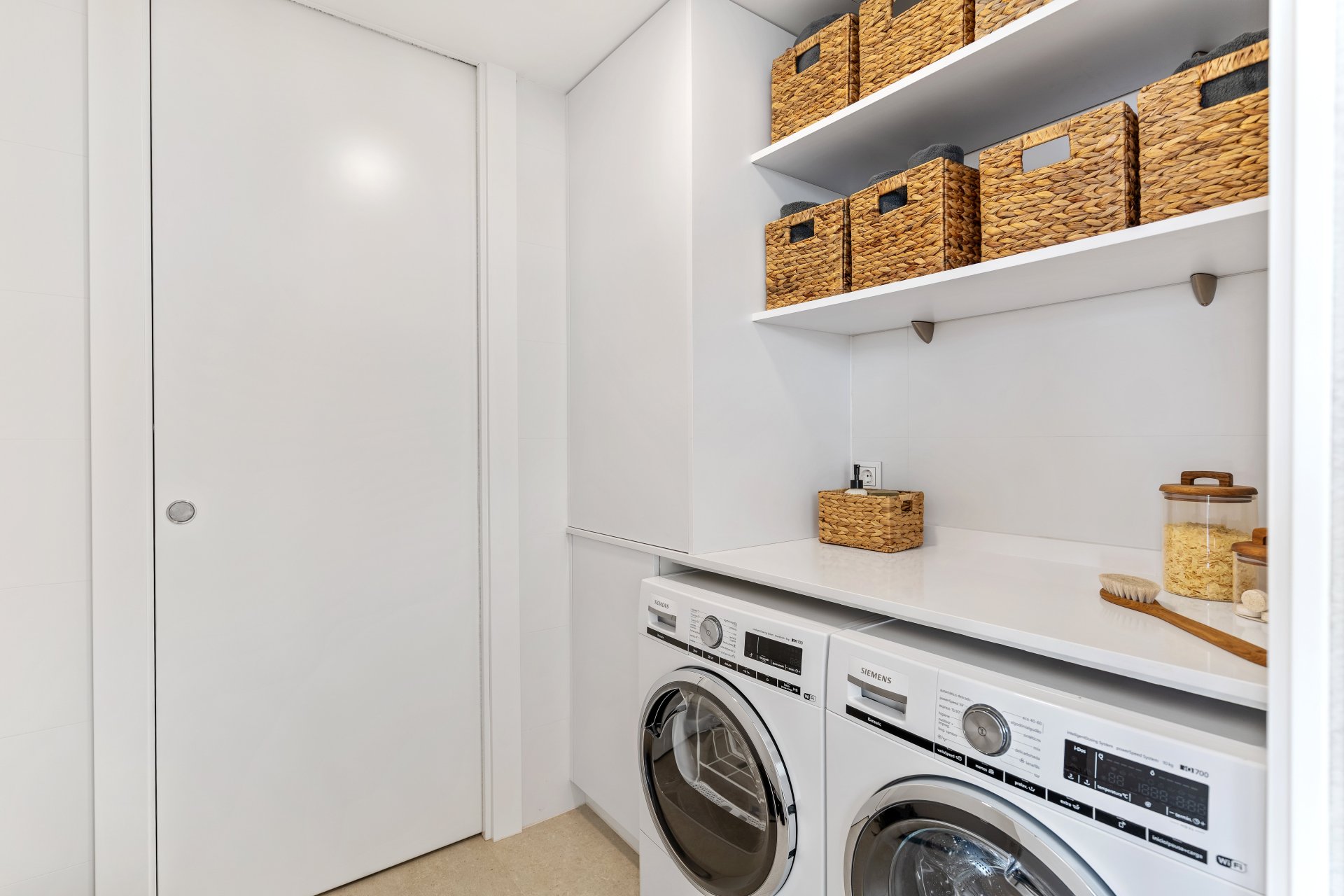 Новое здание - Villa - Altea