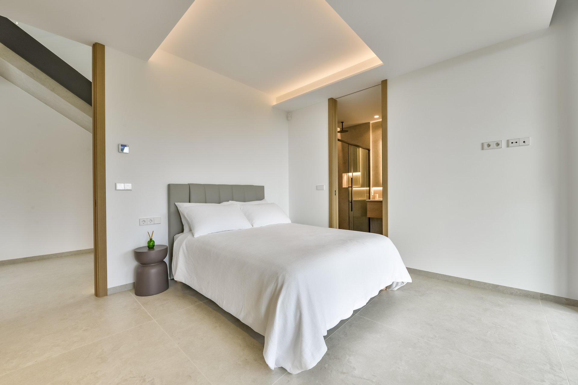 Новое здание - Villa - Altea
