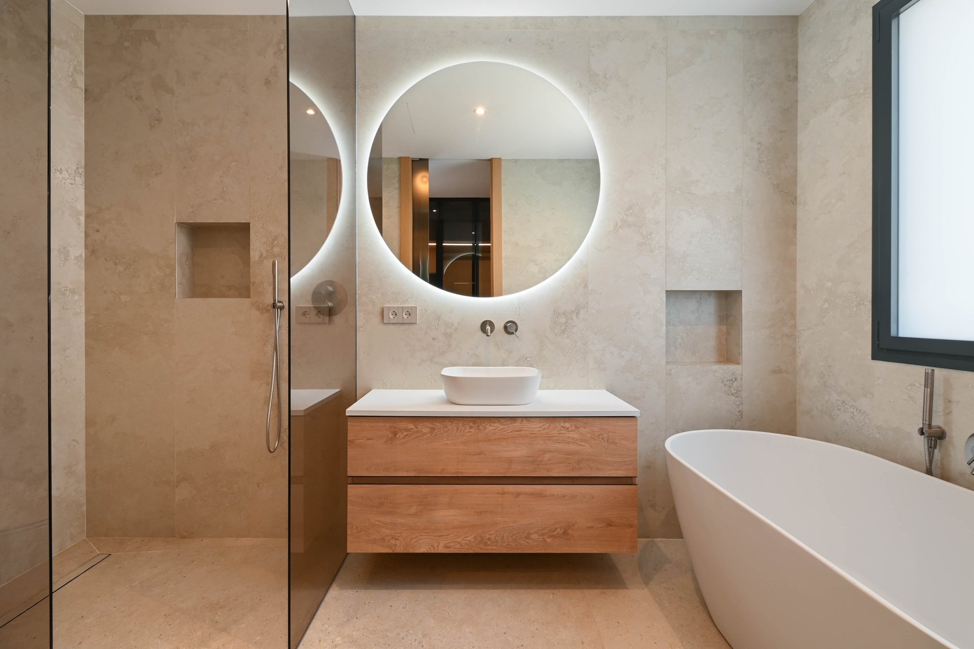 Новое здание - Villa - Benissa