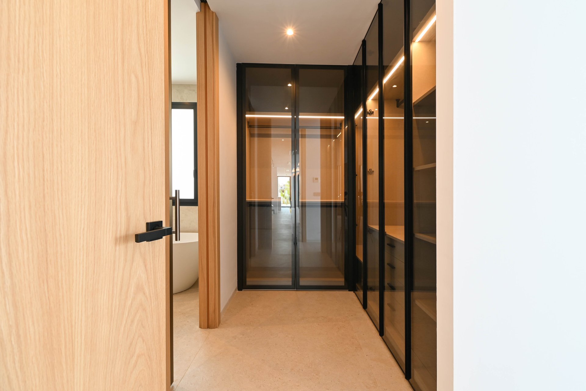 Новое здание - Villa - Benissa