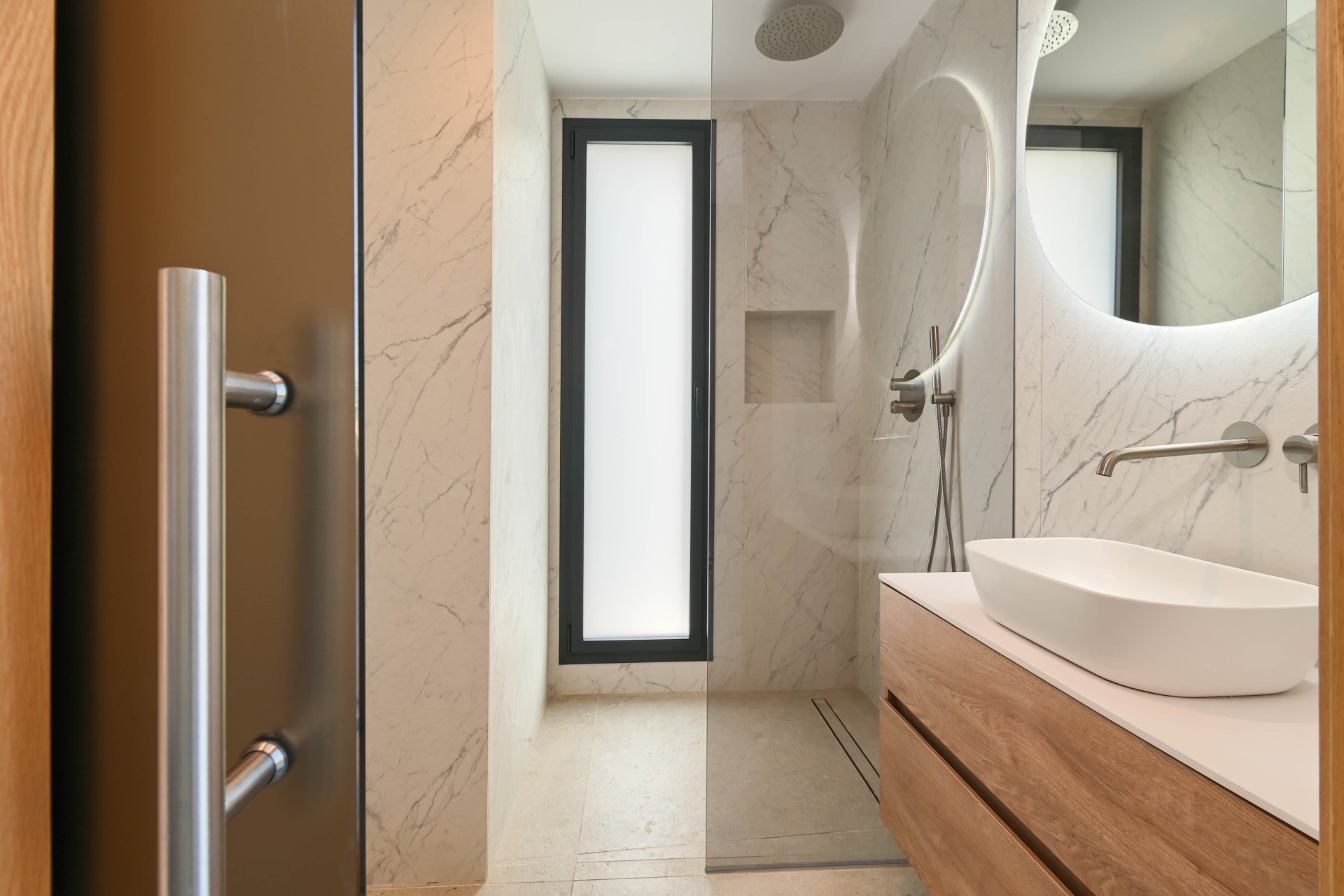 Новое здание - Villa - Benissa