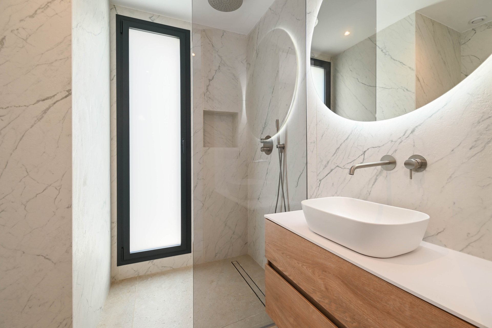 Новое здание - Villa - Benissa