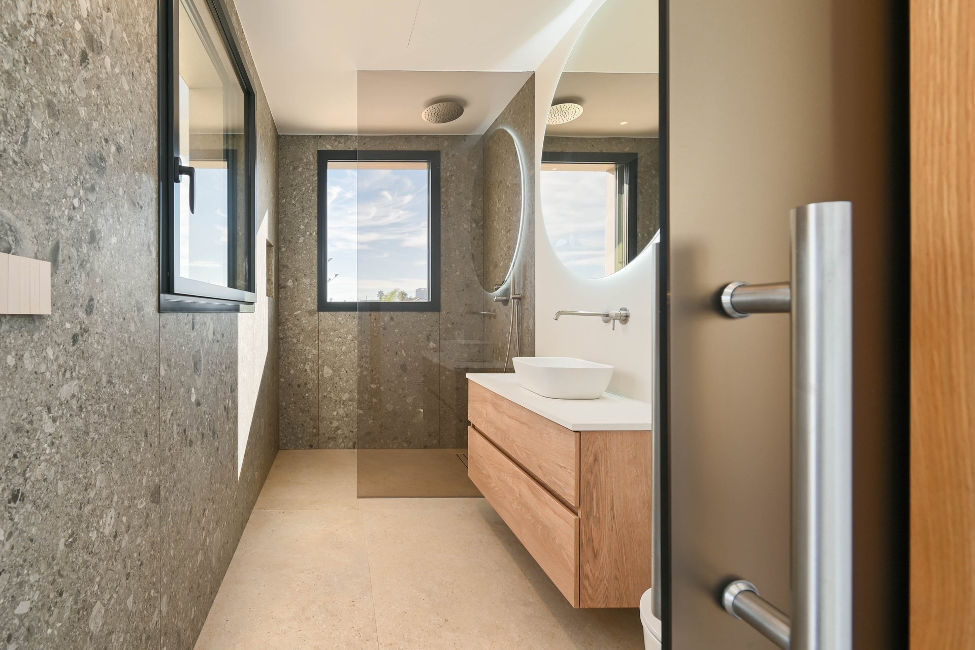 Новое здание - Villa - Benissa