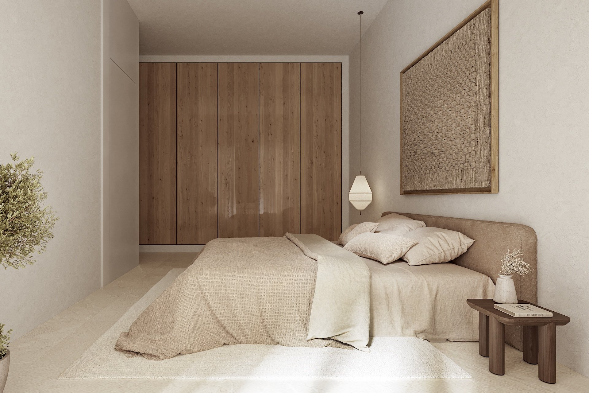 Новое здание - Villa - Benissa