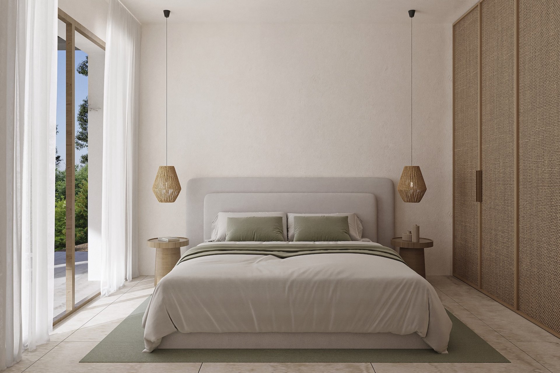 Новое здание - Villa - Benissa