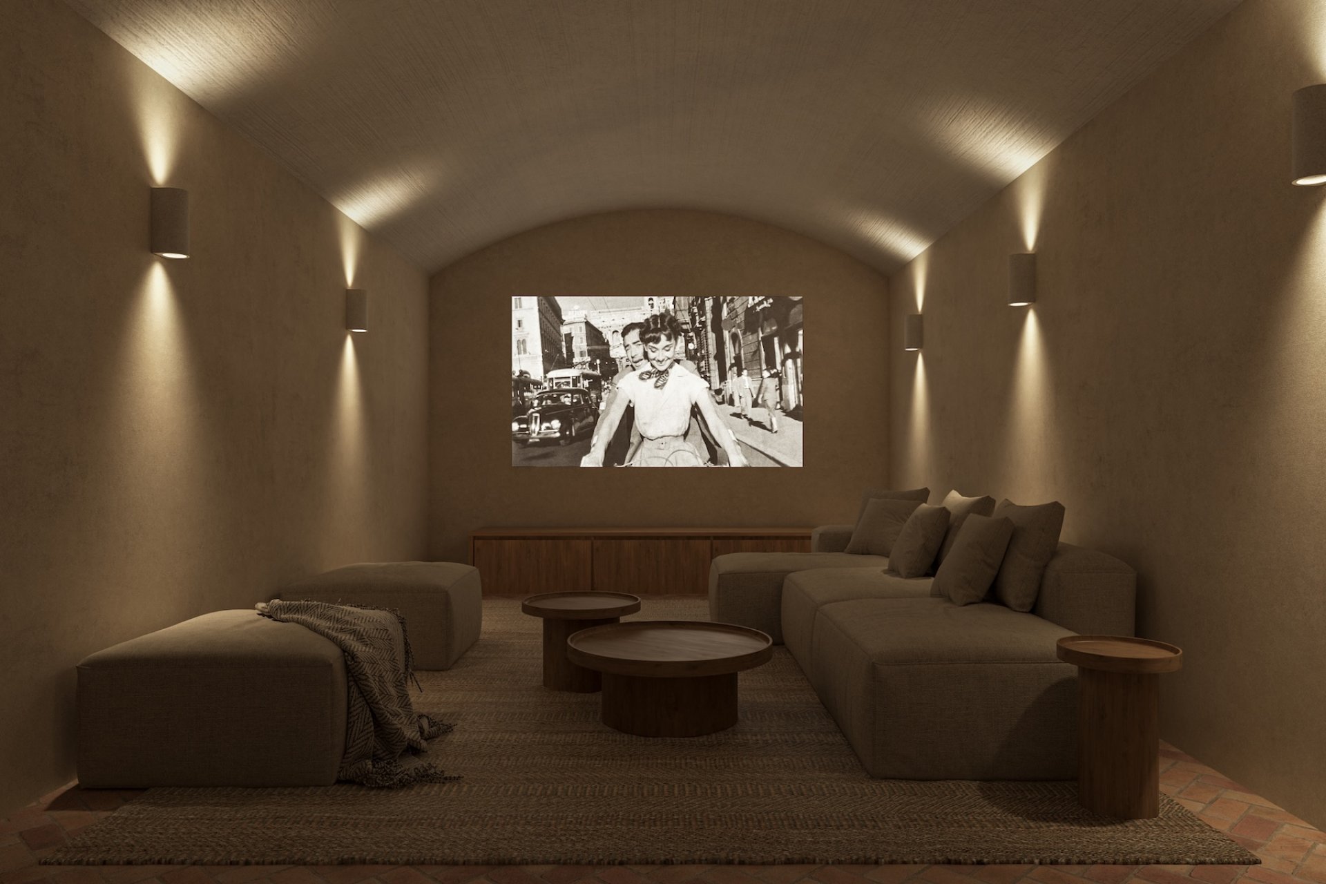 Новое здание - Villa - Benissa