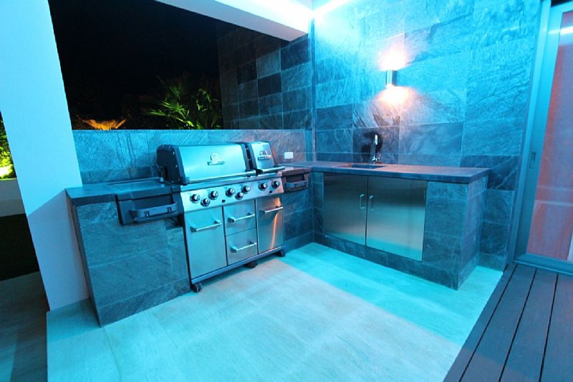 Новое здание - Villa - Calpe