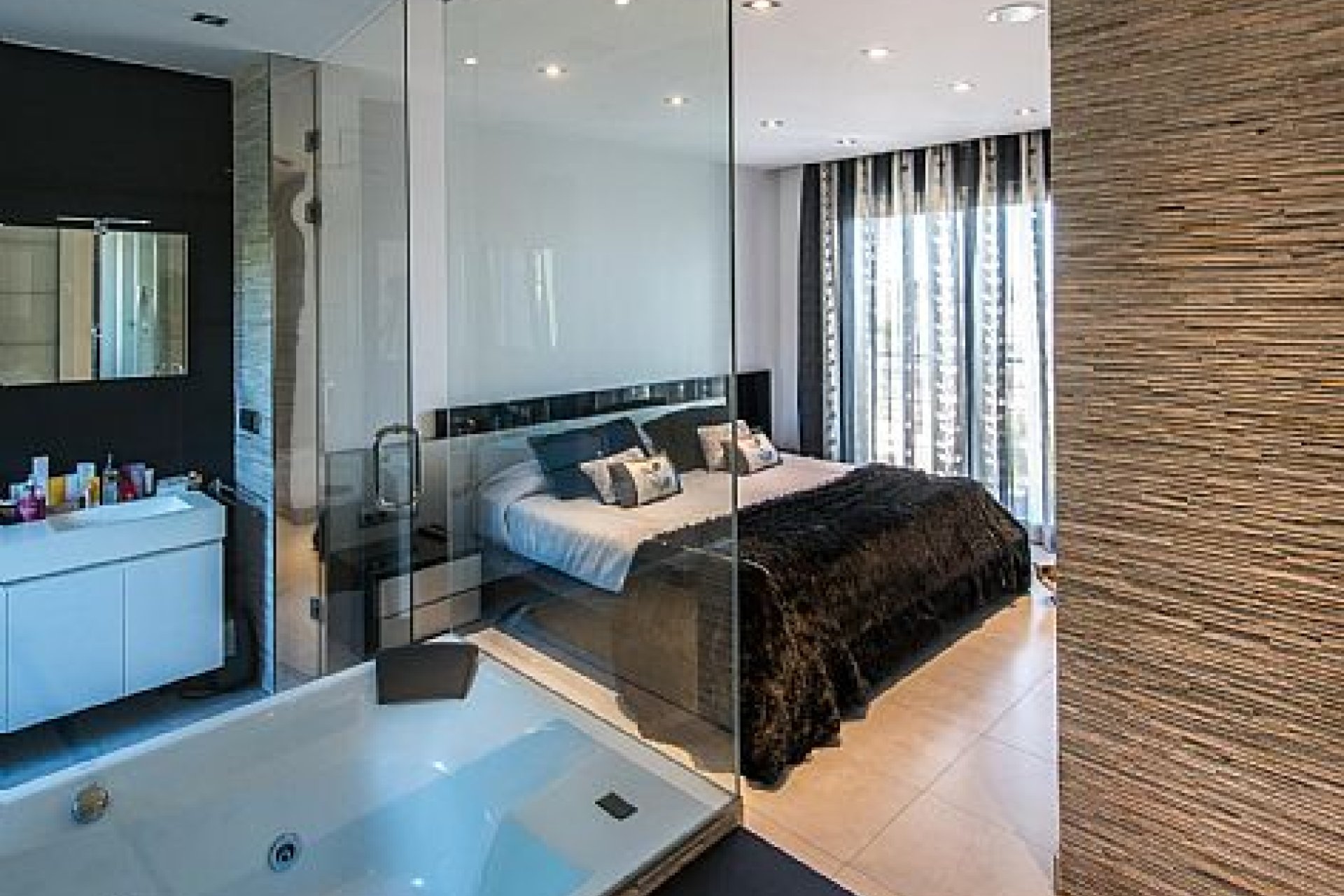Новое здание - Villa - Calpe