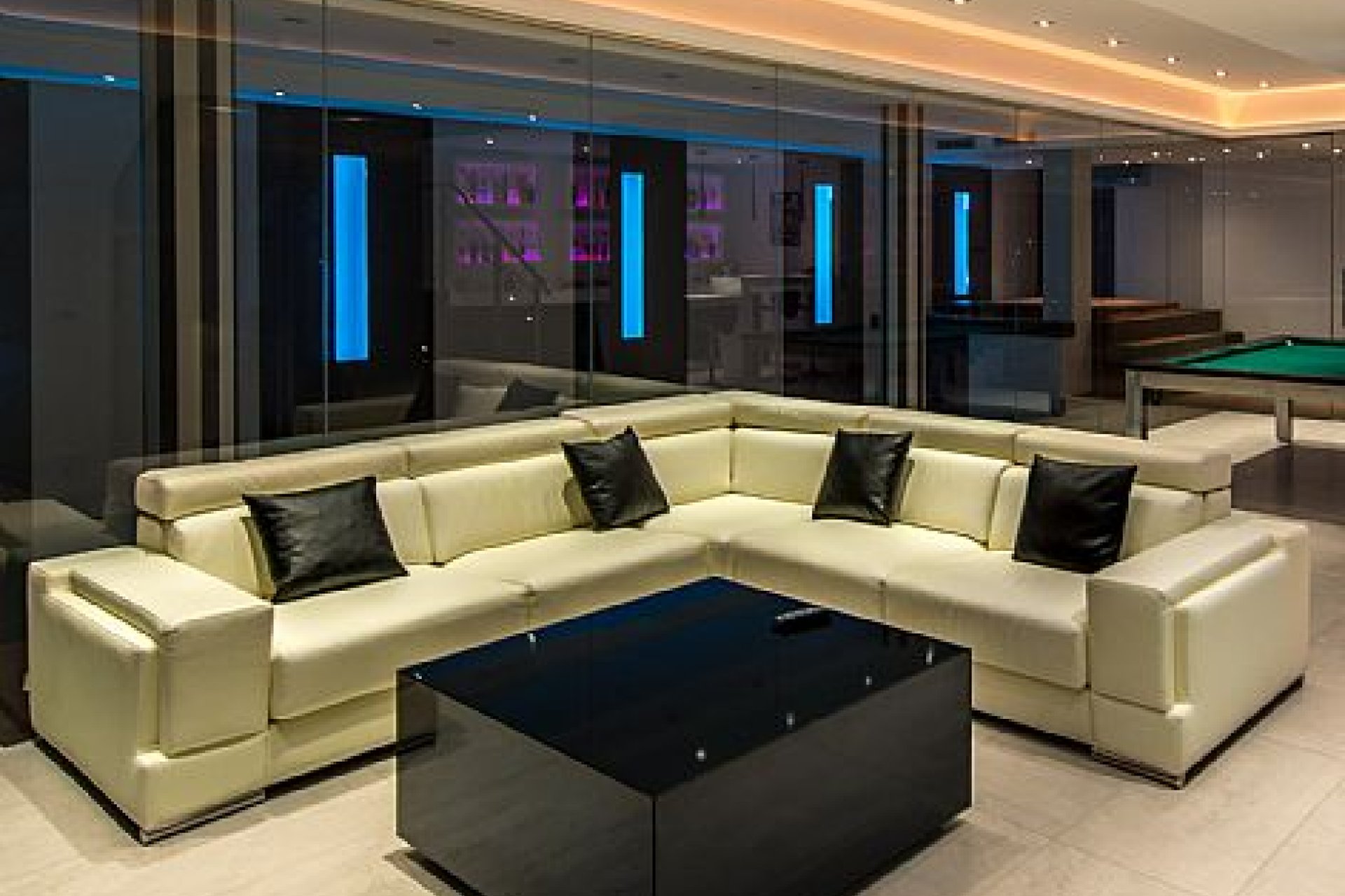 Новое здание - Villa - Calpe