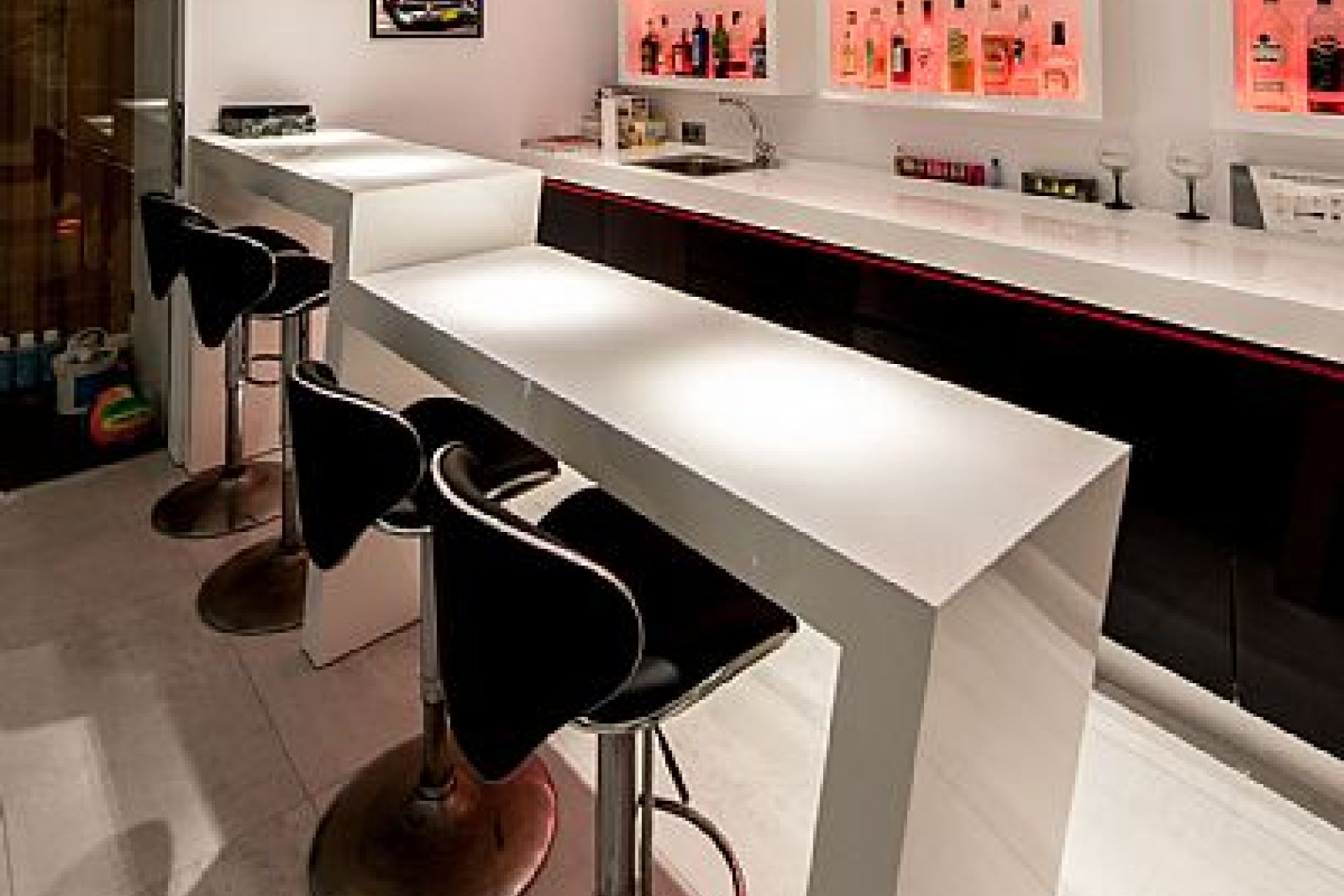 Новое здание - Villa - Calpe