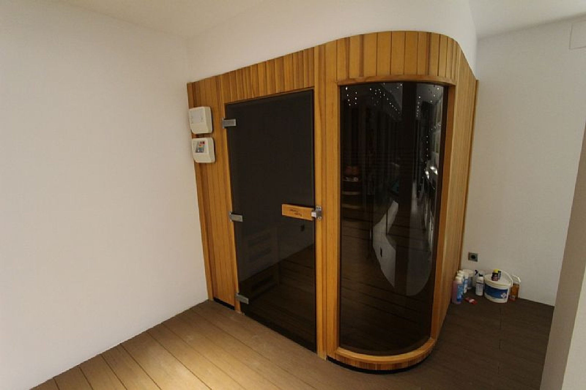 Новое здание - Villa - Calpe