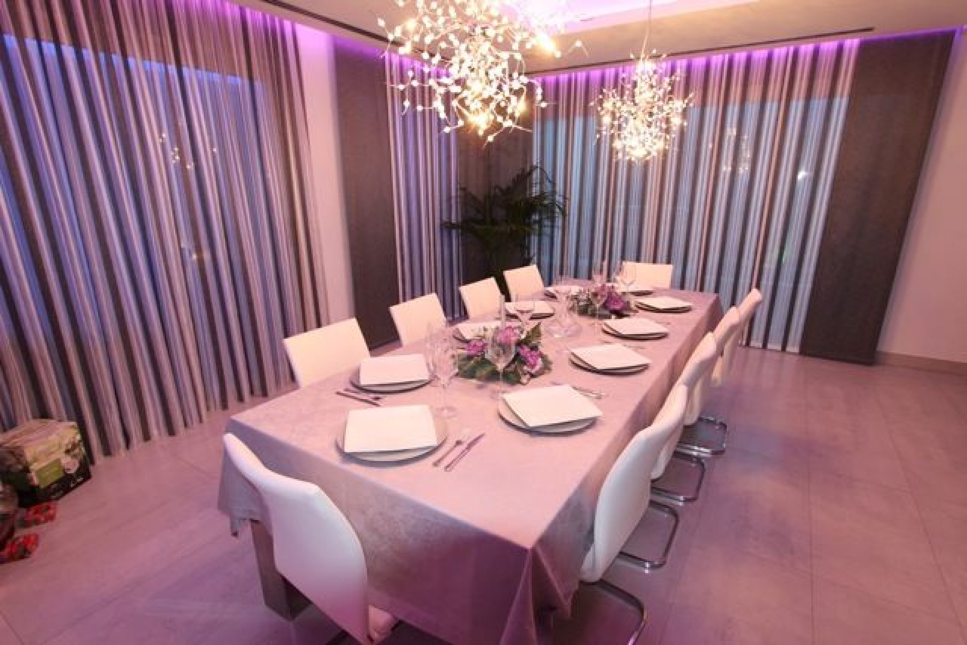 Новое здание - Villa - Calpe