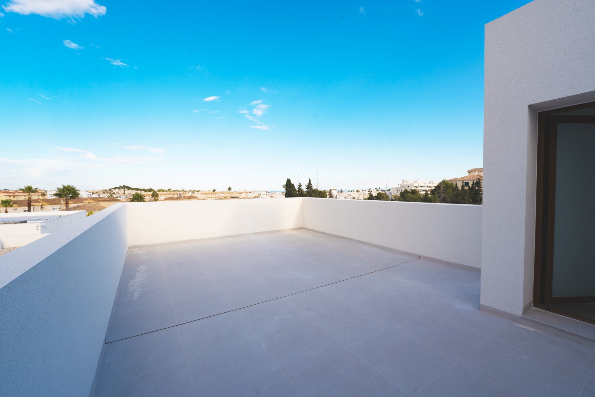 Новое здание - Villa - Ciudad Quesada