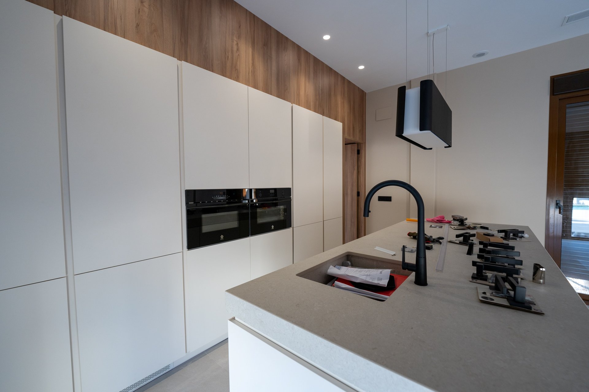 Новое здание - Villa - Ciudad Quesada