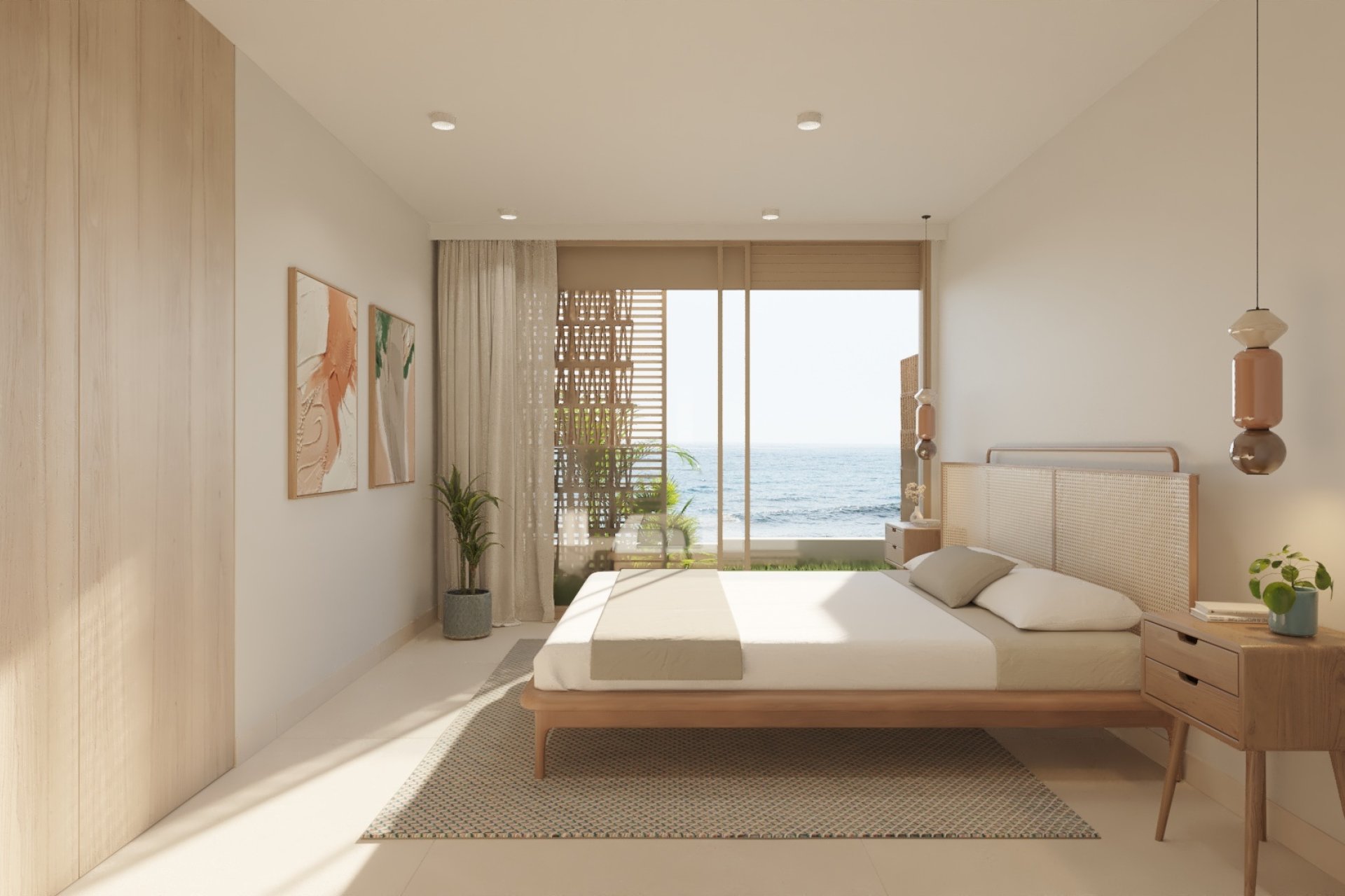 Новое здание - Villa - Cuevas del Almanzora