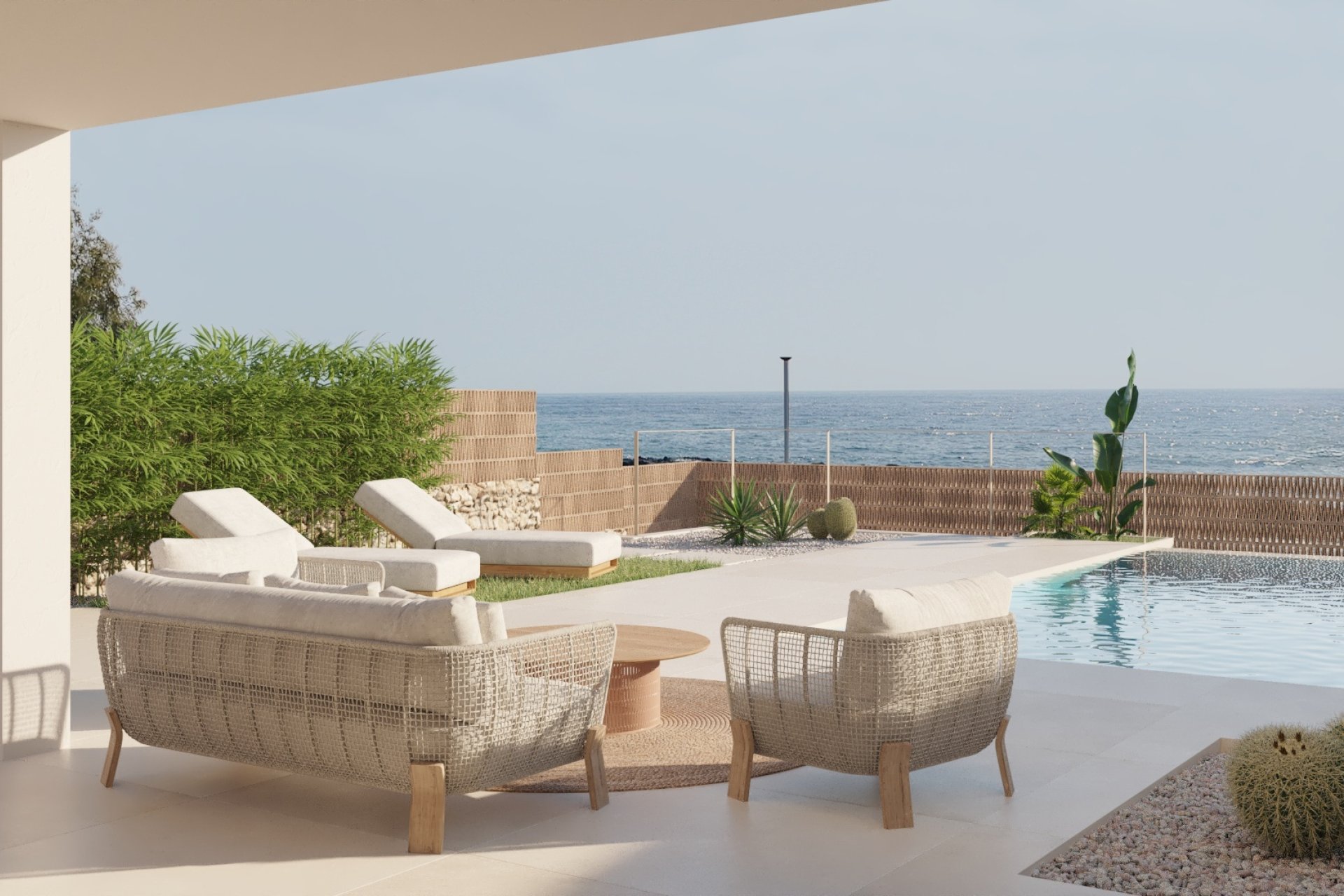 Новое здание - Villa - Cuevas del Almanzora