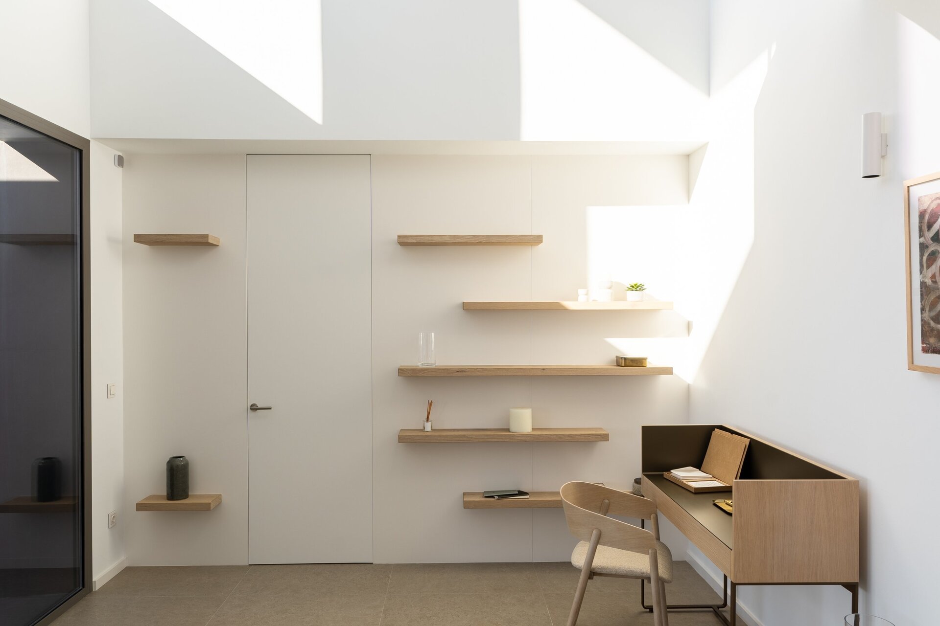 Новое здание - Villa - Cumbre del Sol