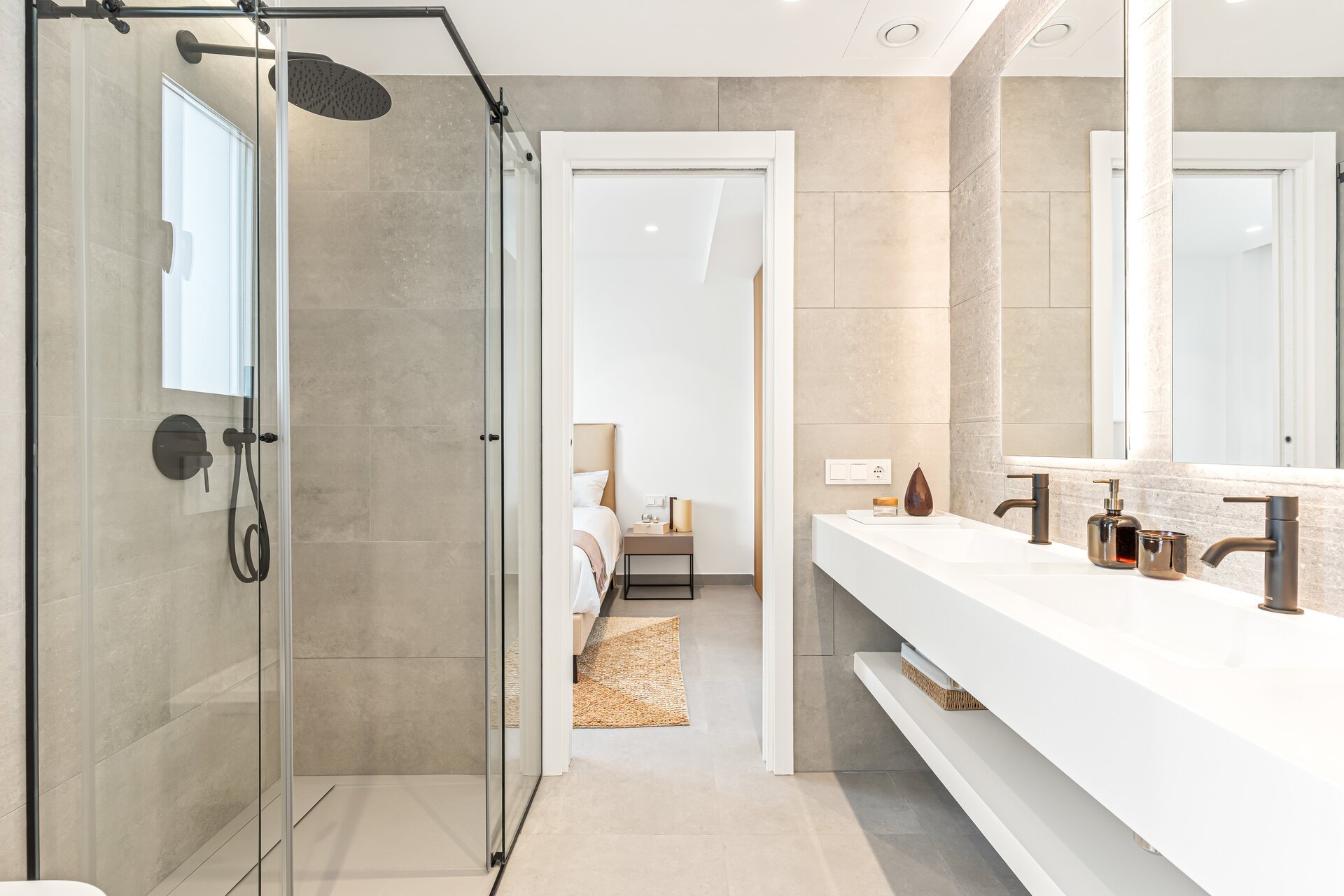 Новое здание - Villa - Cumbre del Sol