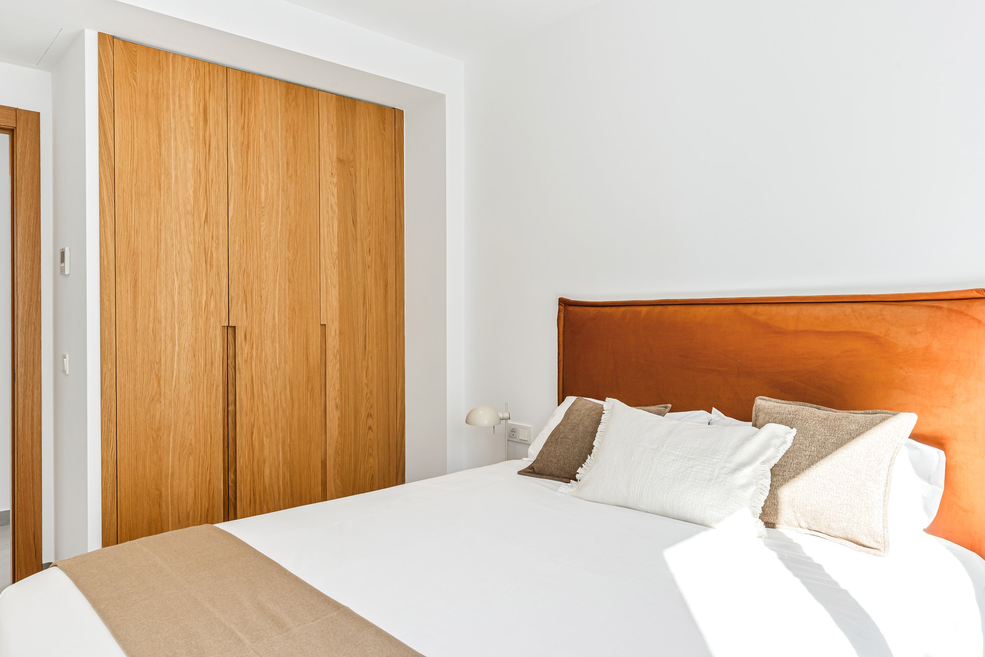 Новое здание - Villa - Cumbre del Sol