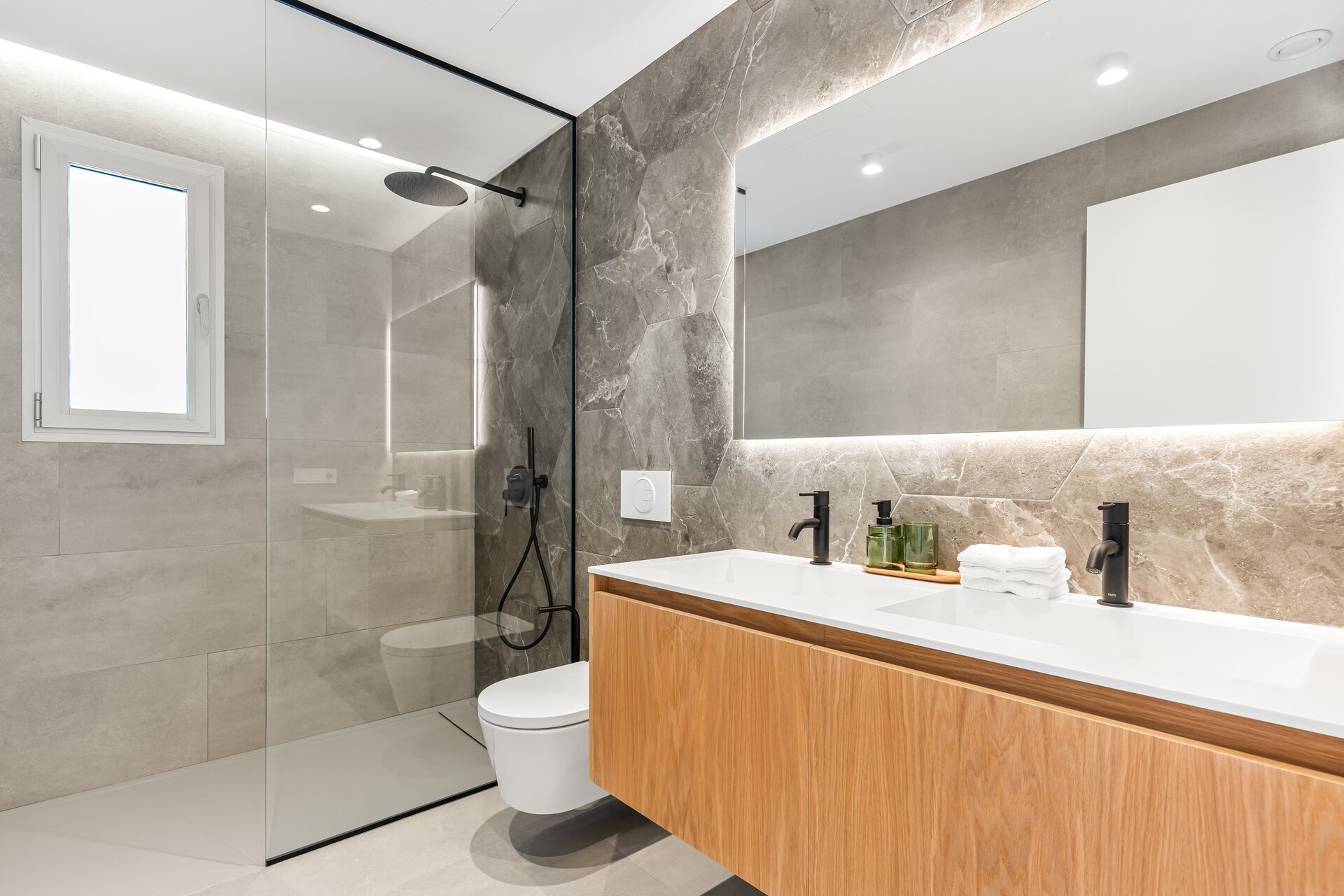 Новое здание - Villa - Cumbre del Sol